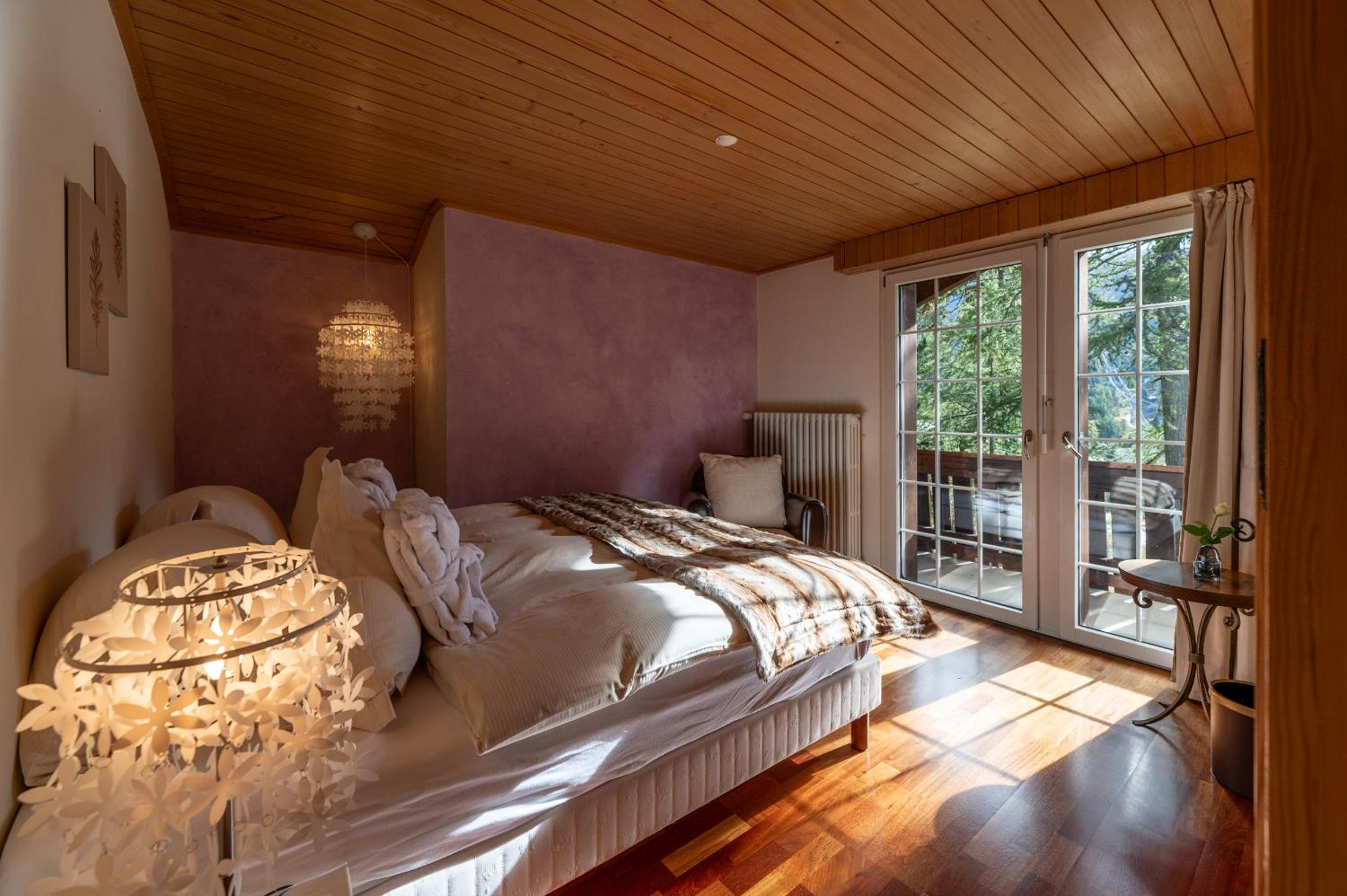 Chalet Les Ecureuils by Inspiringplaces Zermatt