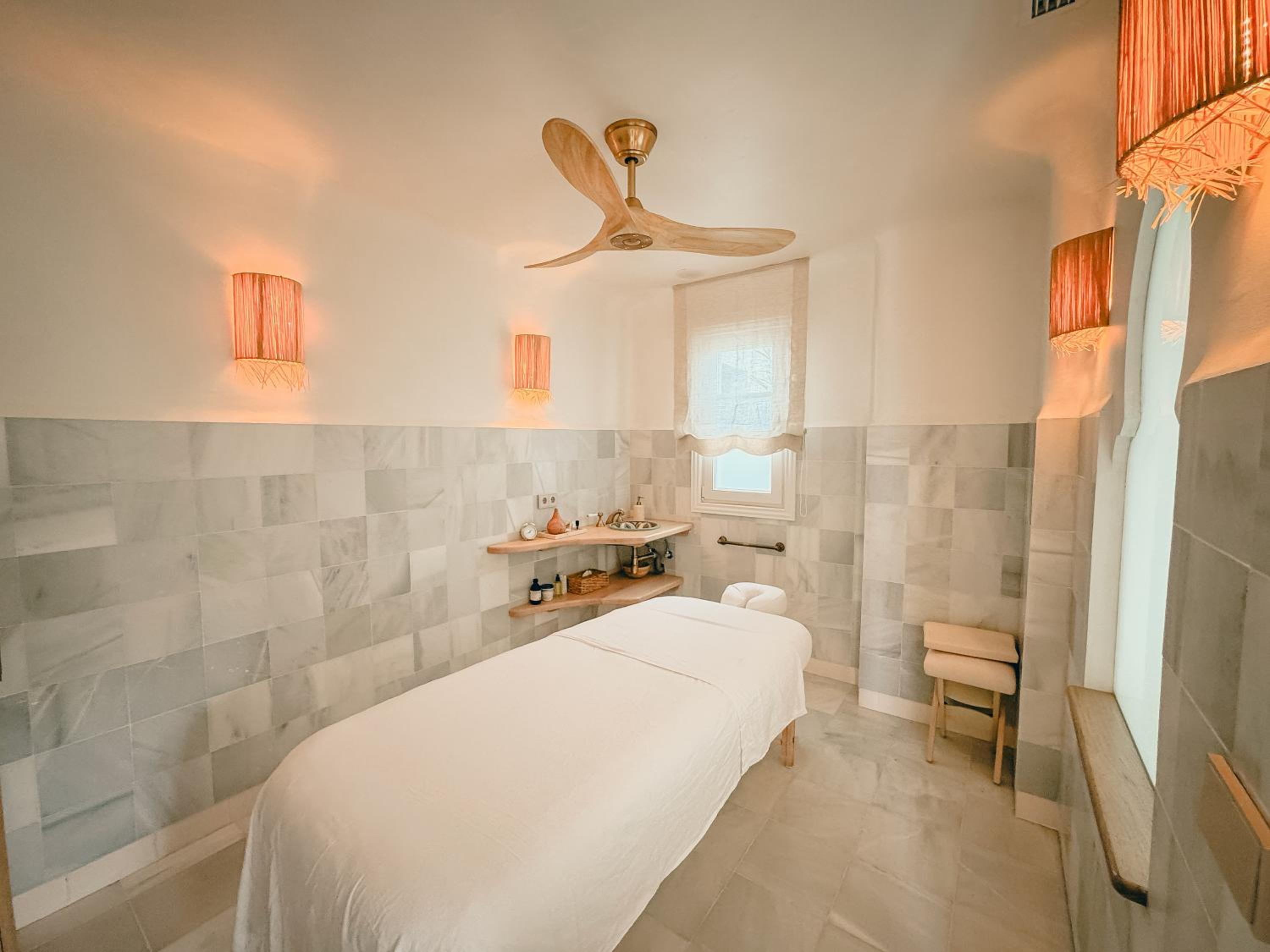 Viluz - Wellbeing Resort Marbella