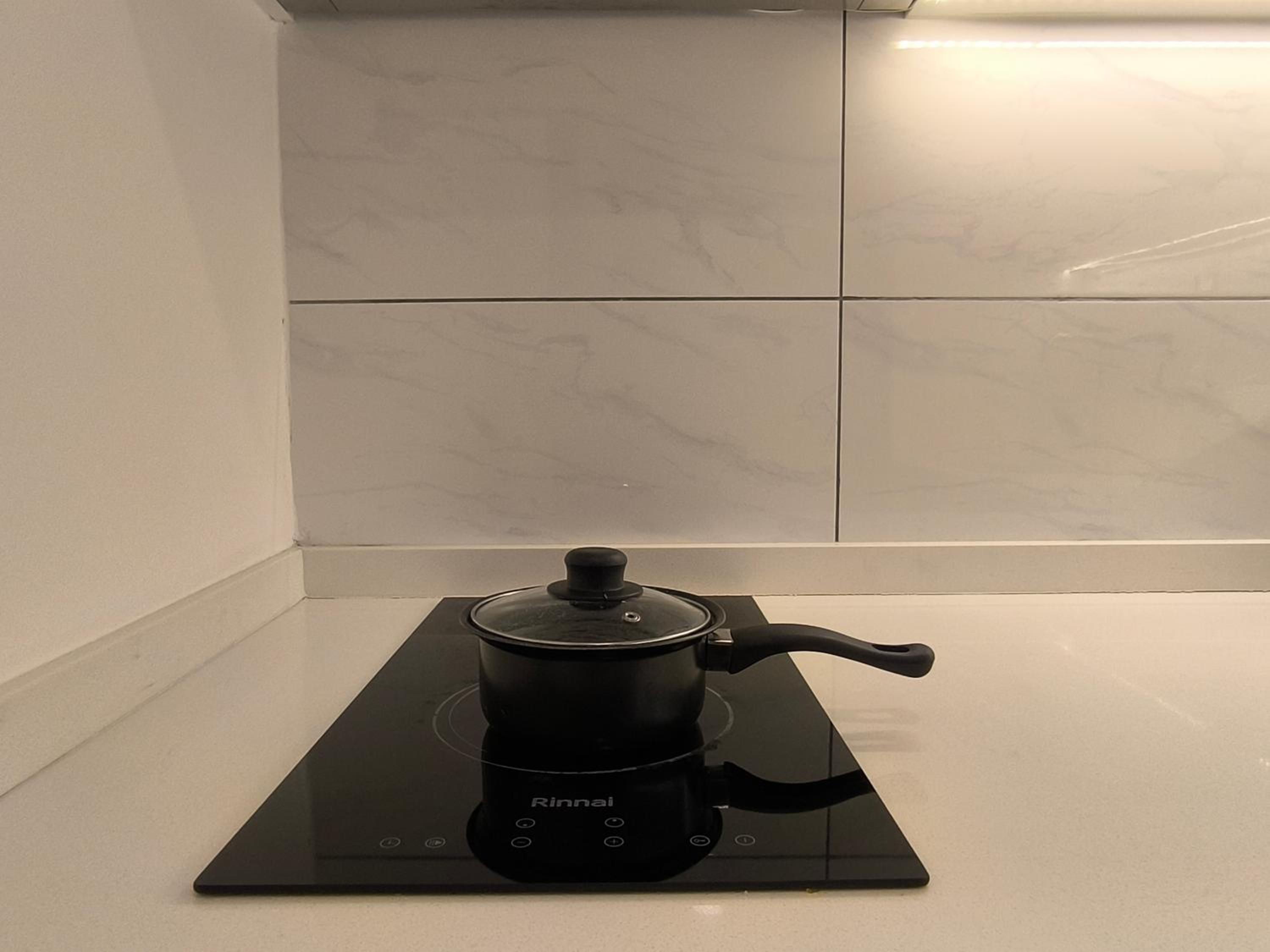 Axon Apartment Bukit Bintang by klcc