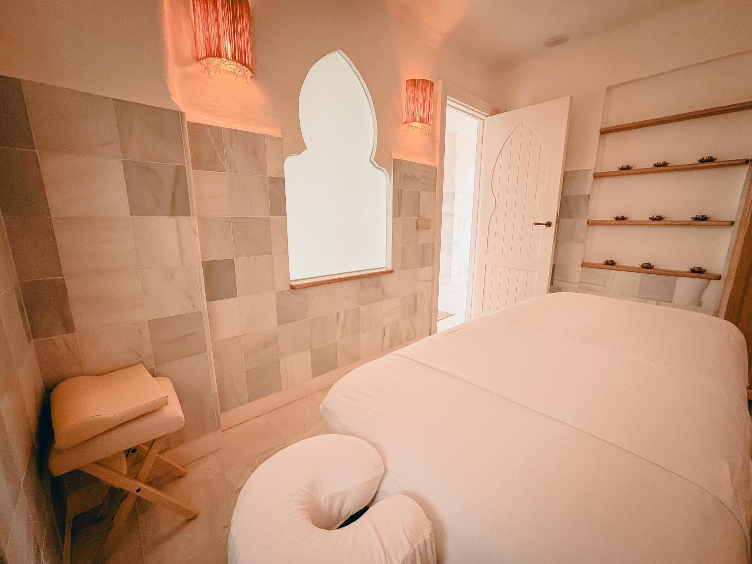 Viluz - Wellbeing Resort Marbella