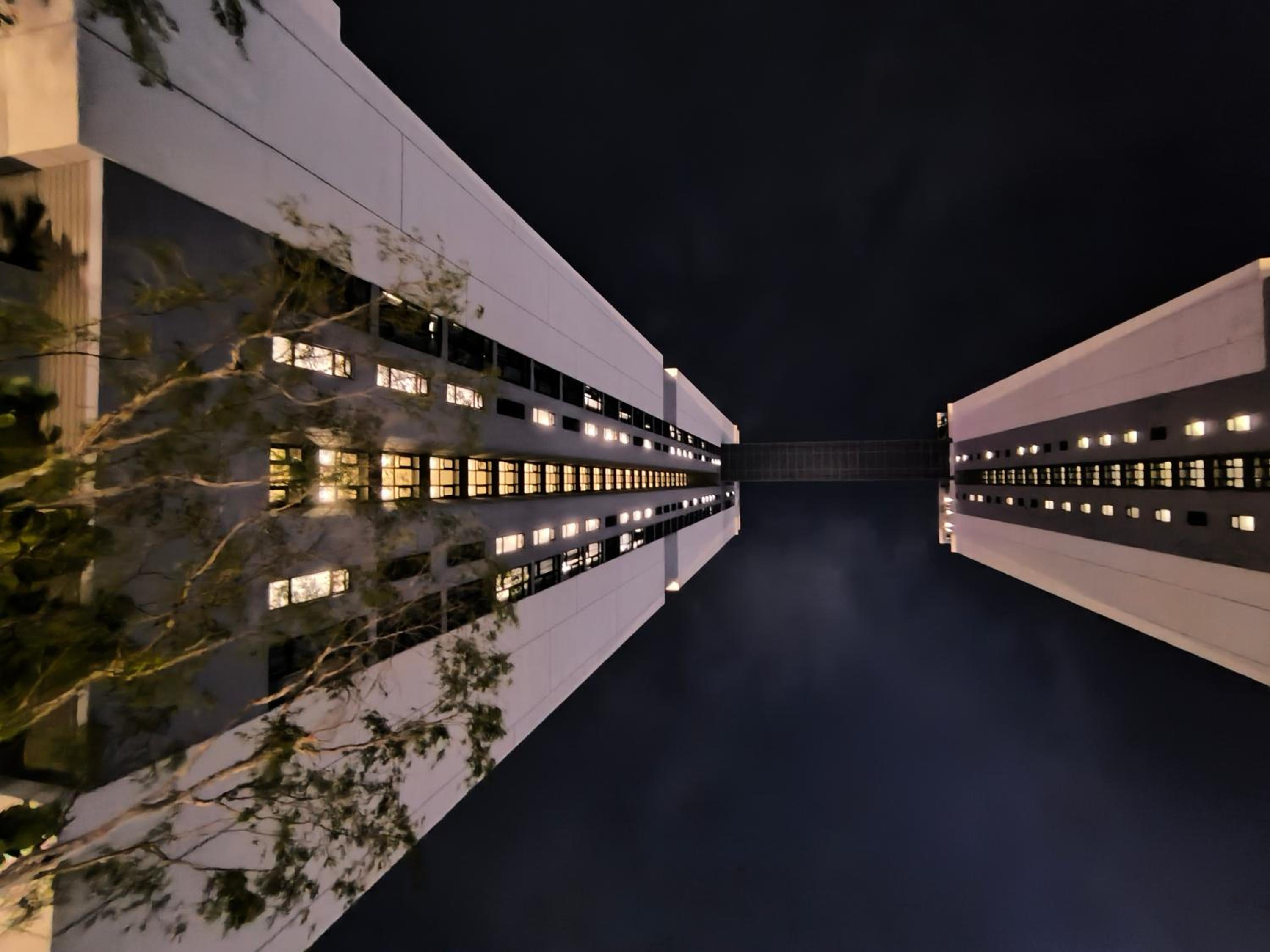 Axon Apartment Bukit Bintang by klcc