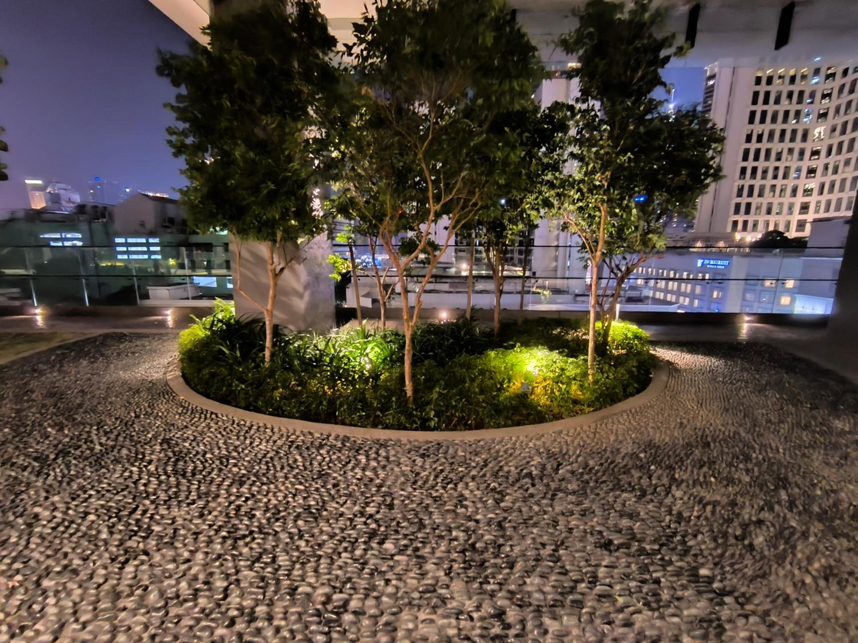 Axon Apartment Bukit Bintang by klcc