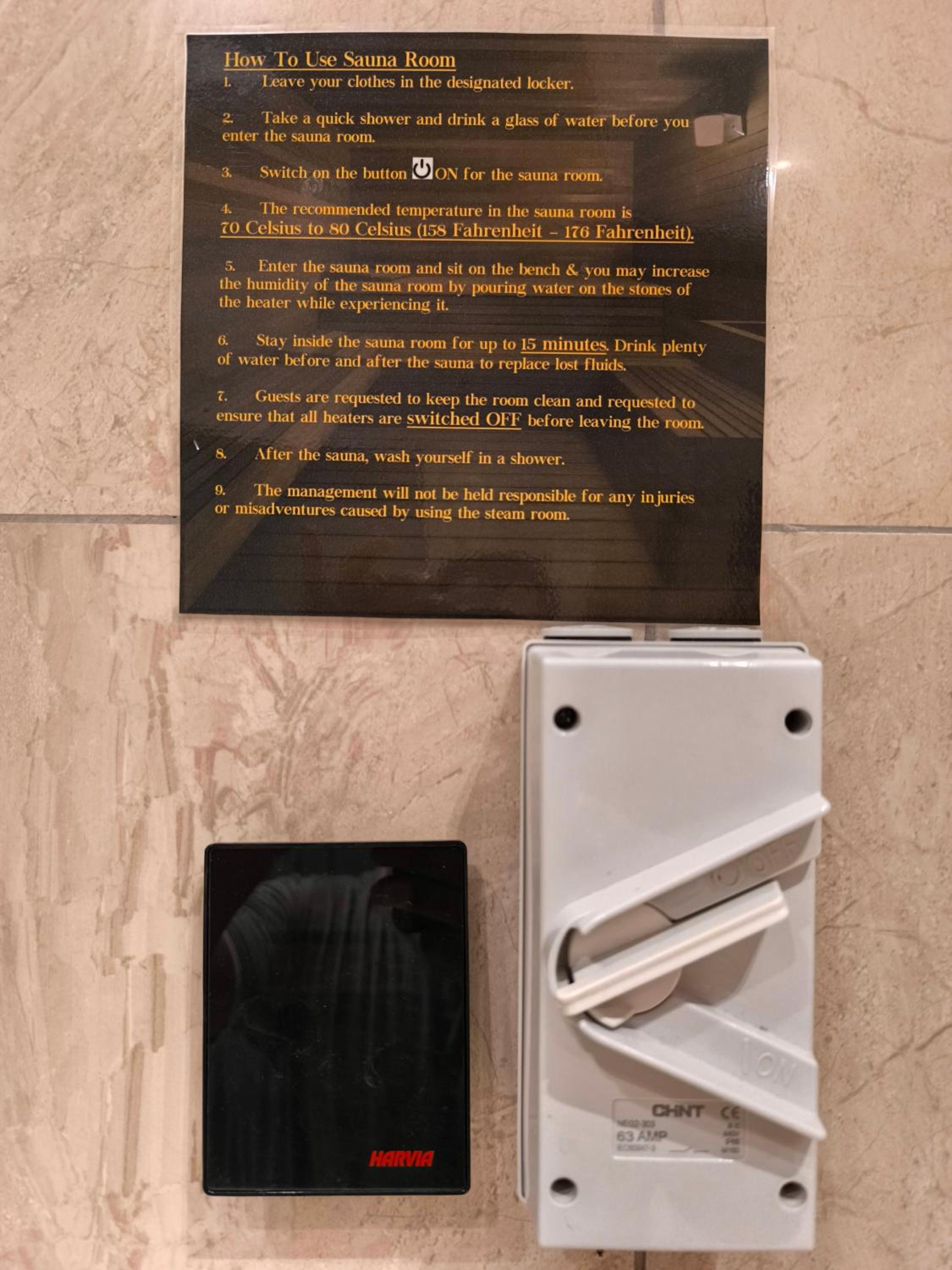 Axon Apartment Bukit Bintang by klcc
