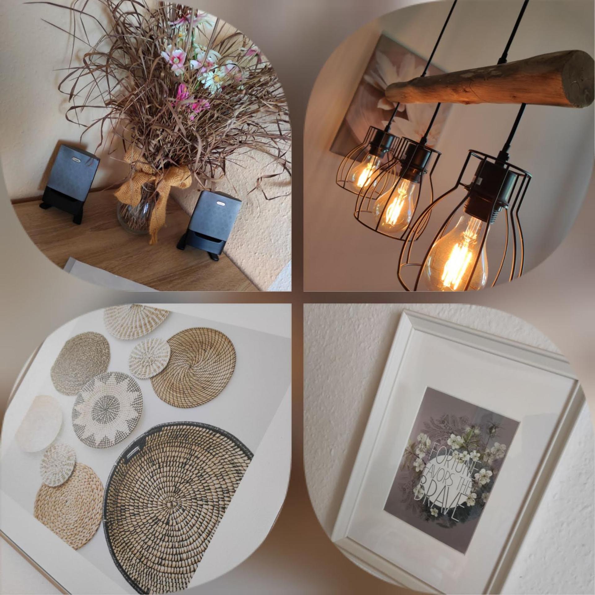 Appartement Ferienhaus Sonnenhain