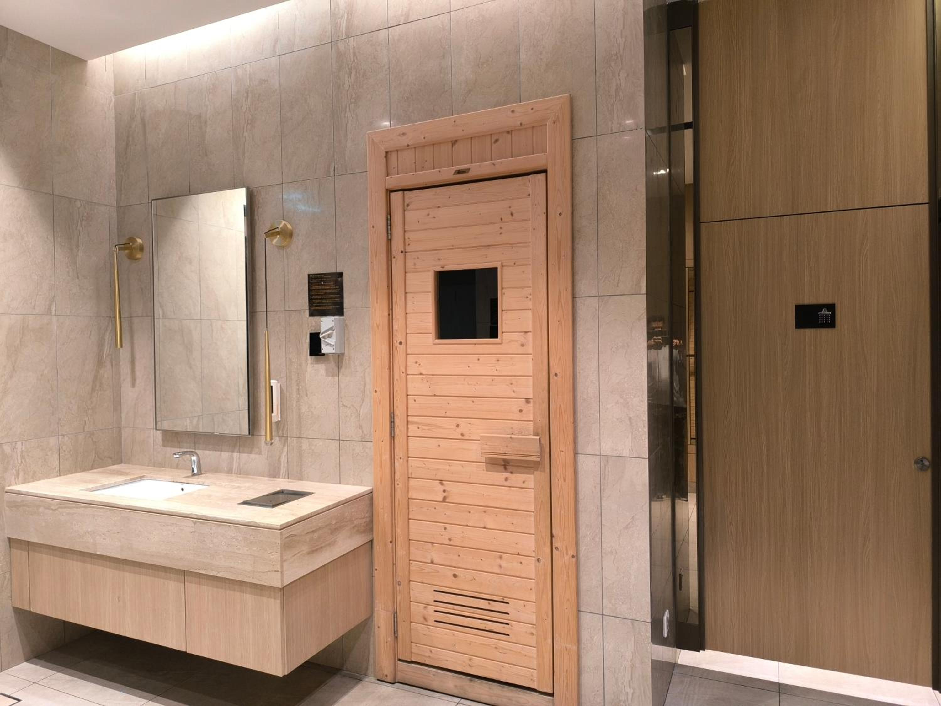 Axon Apartment Bukit Bintang by klcc