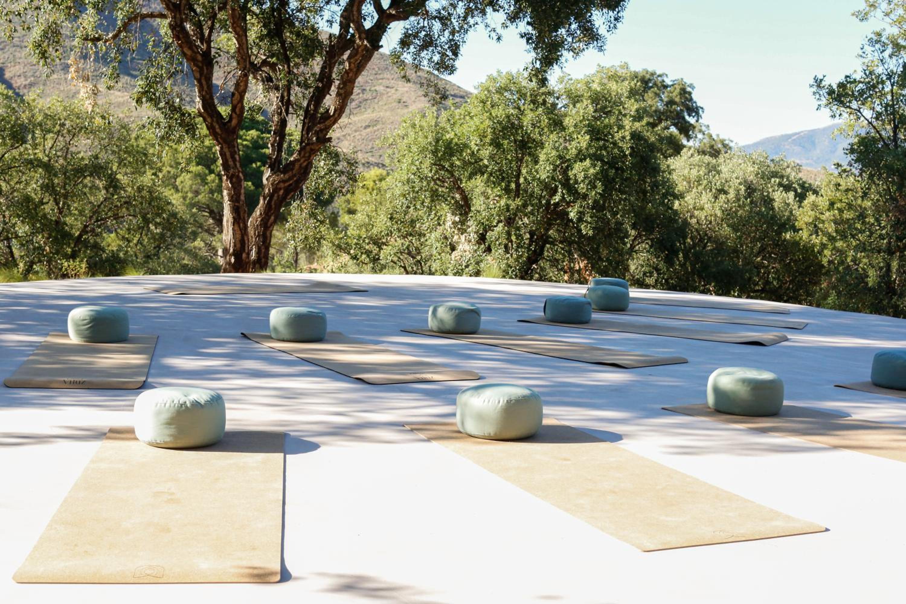 Viluz - Wellbeing Resort Marbella