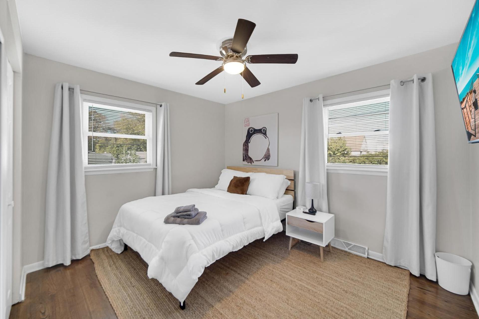 Cozy Private Room in Hammond, IN - 2 view 2