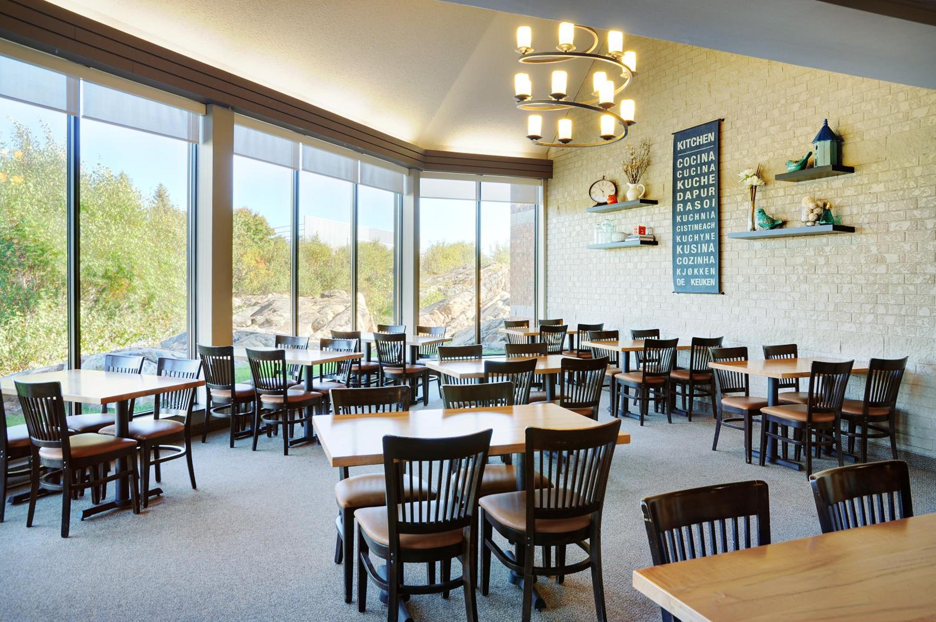 Travelway Inn Sudbury