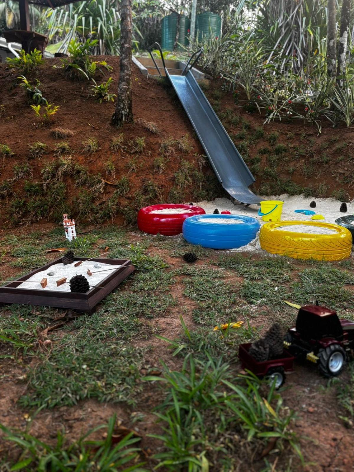 Cashew Nut Grove Chalets photo 2