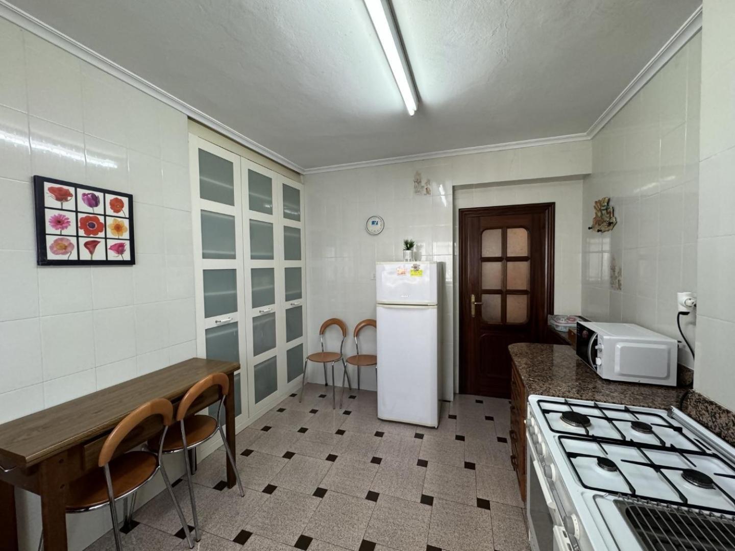 Tranquilo apartamento en Pola de Siero