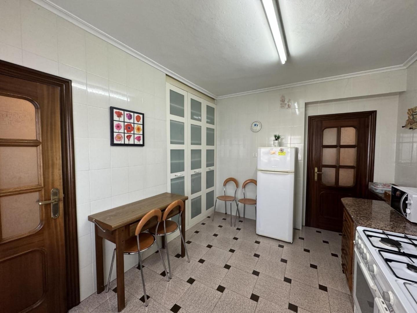 Tranquilo apartamento en Pola de Siero