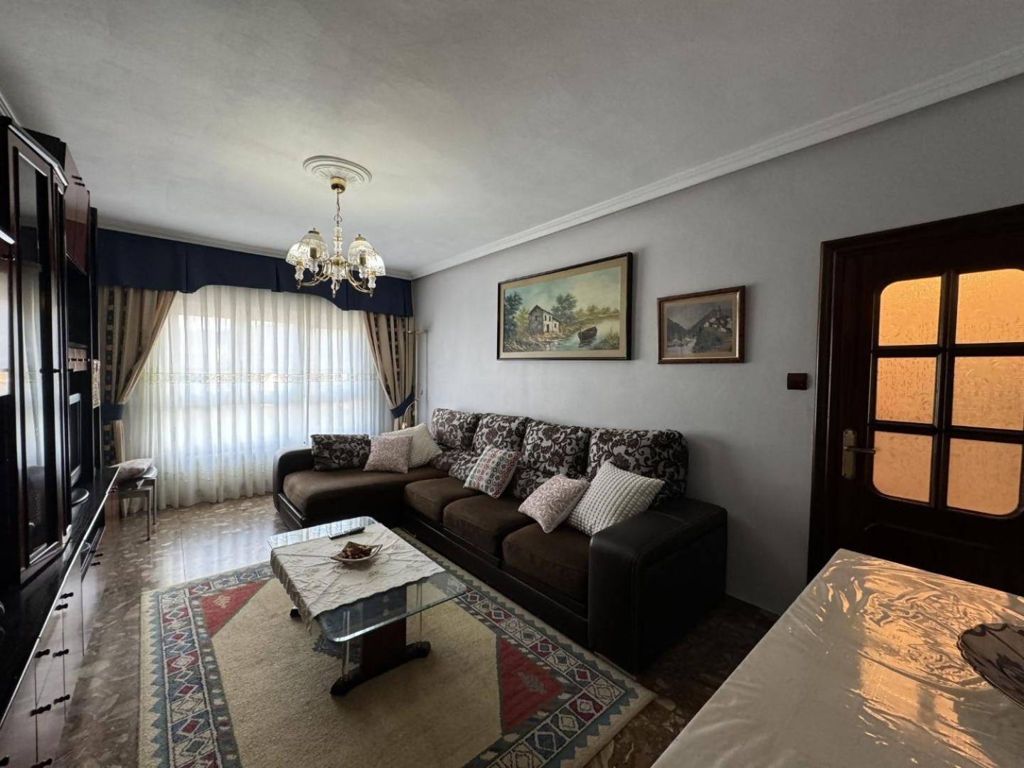 Tranquilo apartamento en Pola de Siero
