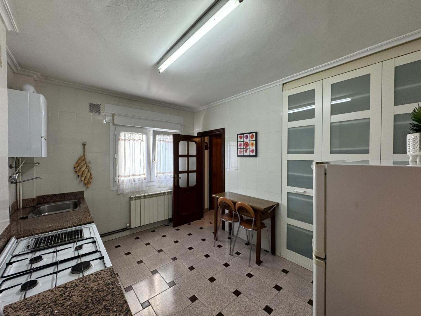 Tranquilo apartamento en Pola de Siero