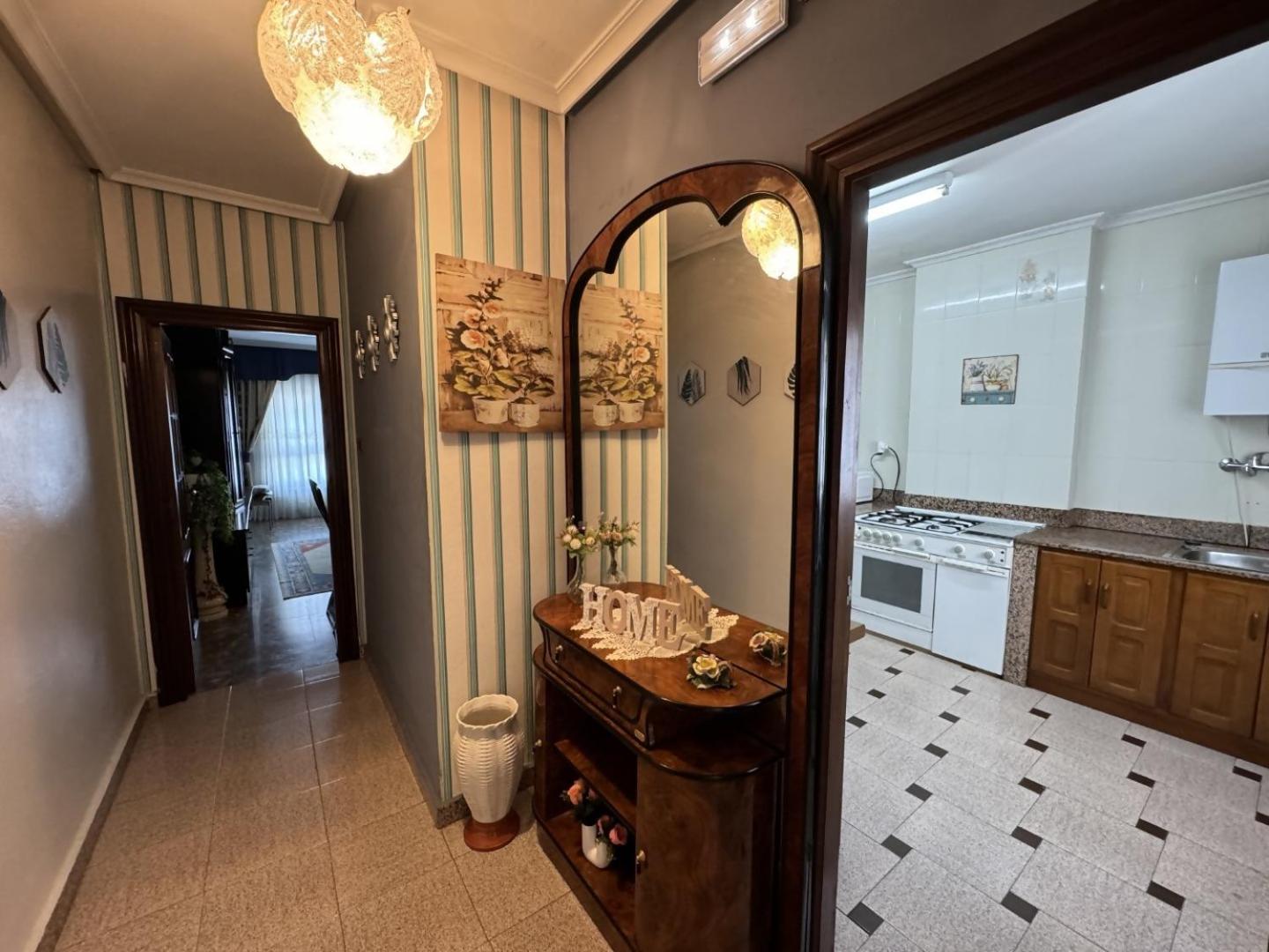 Tranquilo apartamento en Pola de Siero