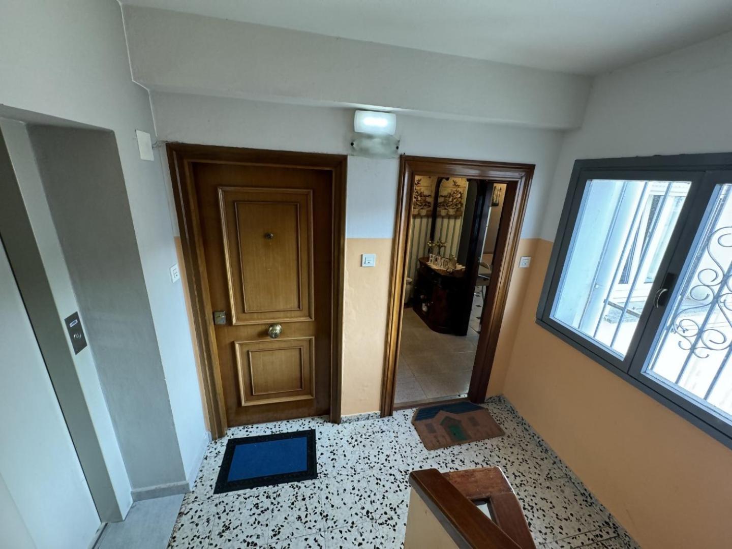 Tranquilo apartamento en Pola de Siero