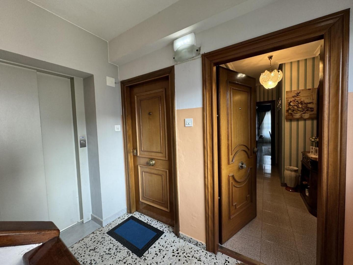 Tranquilo apartamento en Pola de Siero