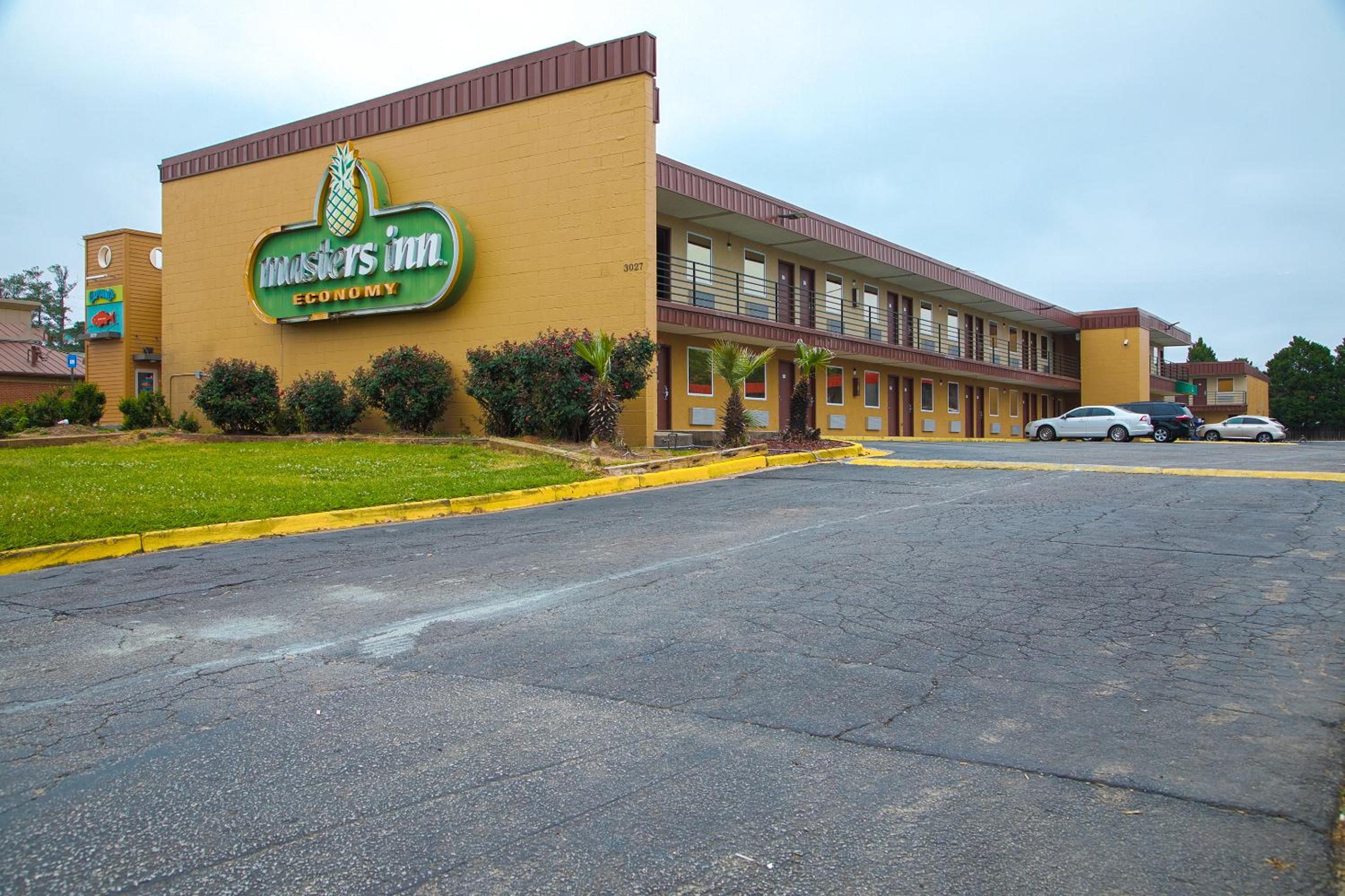 Masters Inn Augusta at Washington Road view 5