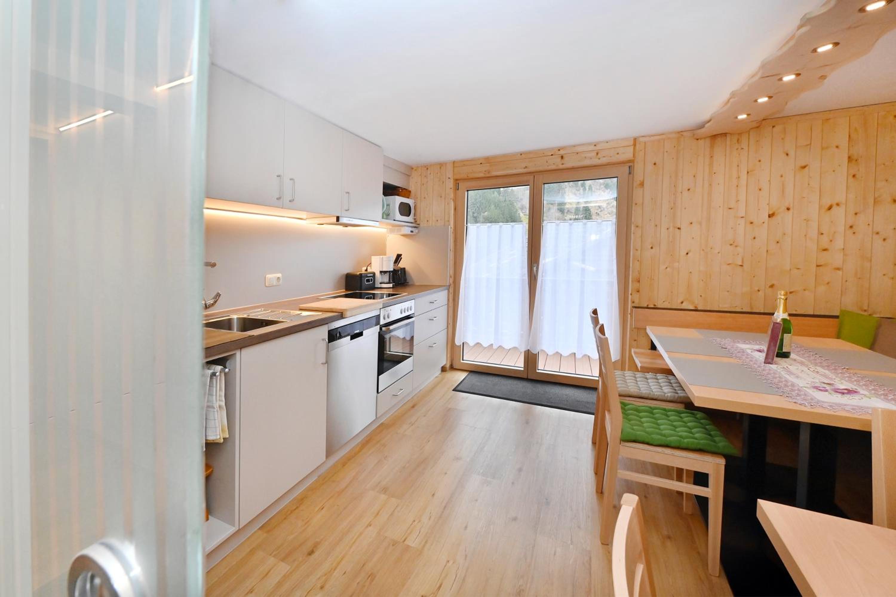 Ferienhaus-Pfeifer, eu