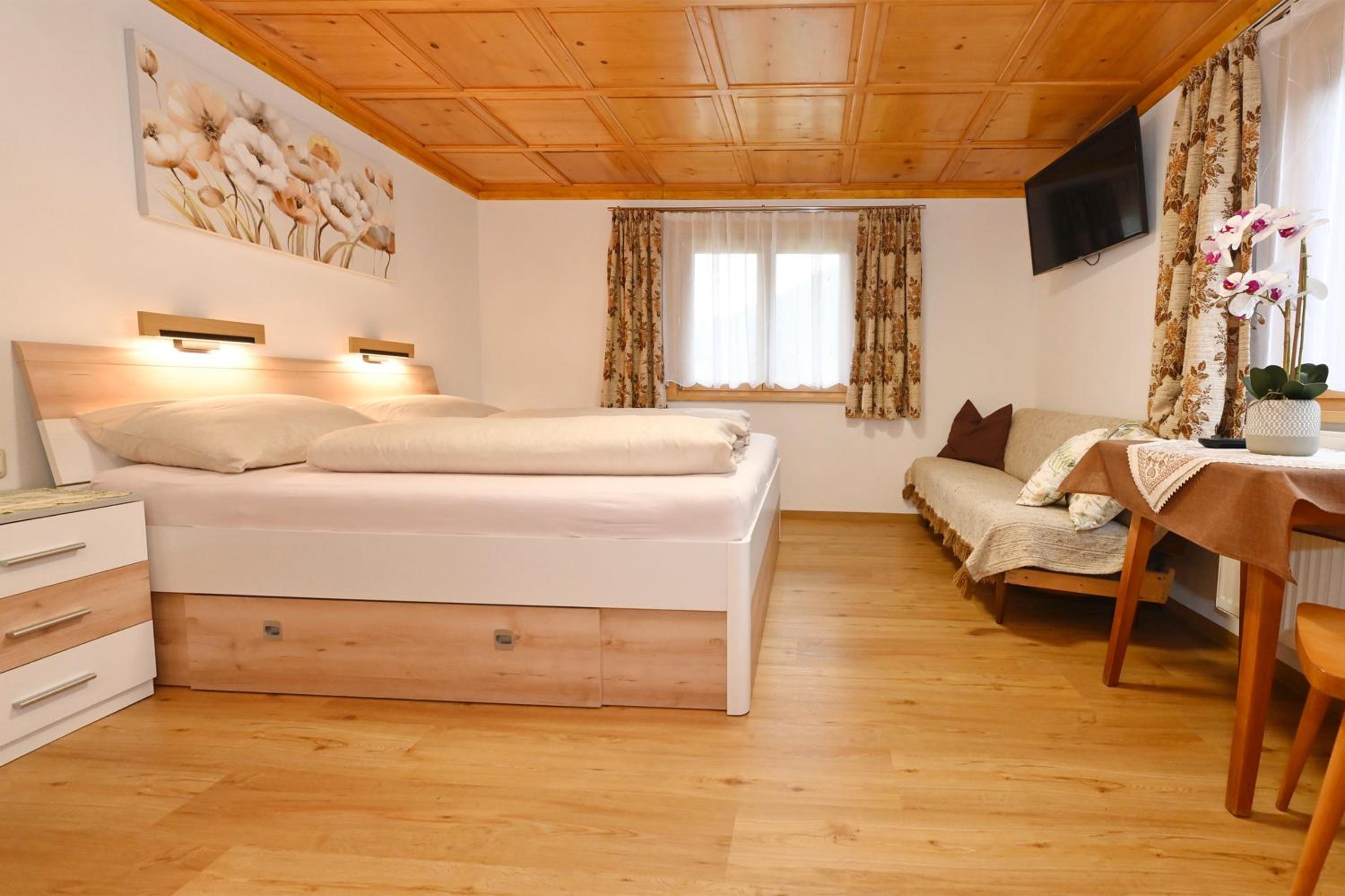 Ferienhaus-Pfeifer, eu