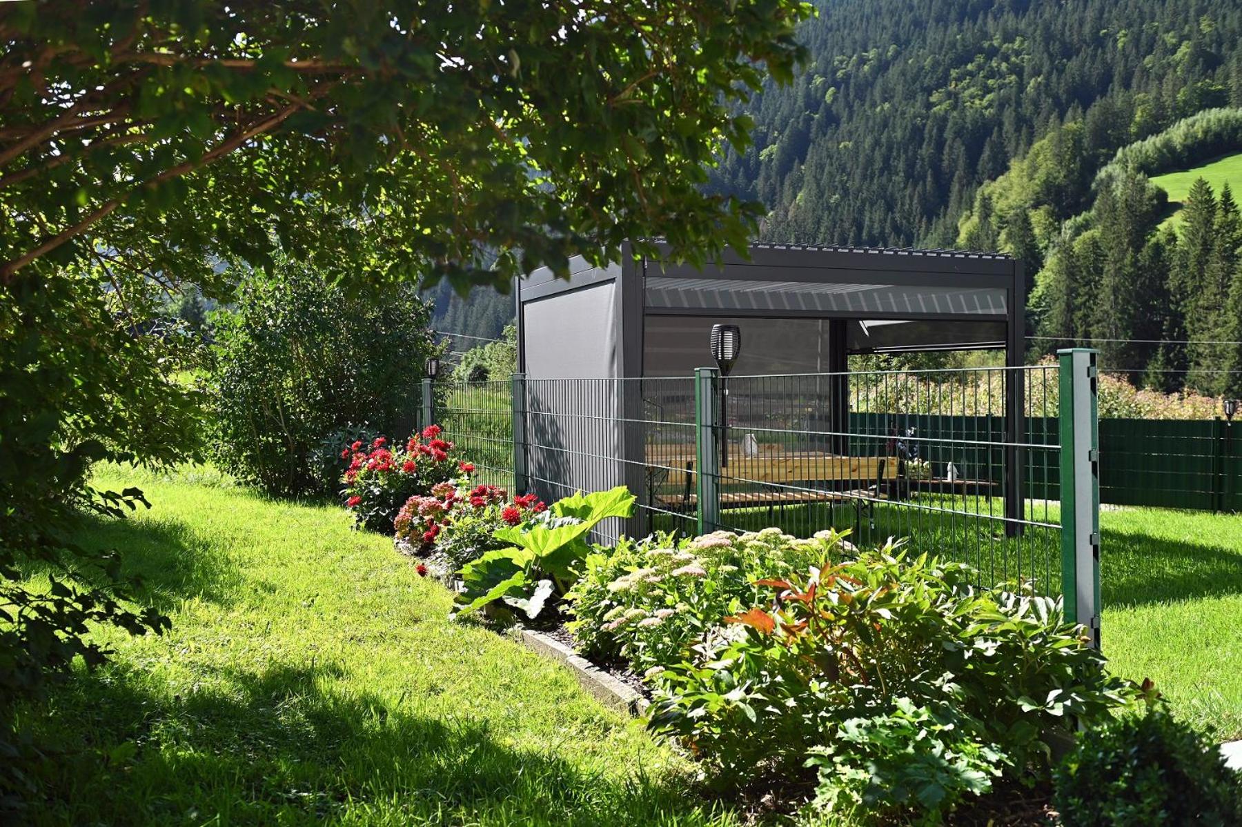 Ferienhaus-Pfeifer, eu