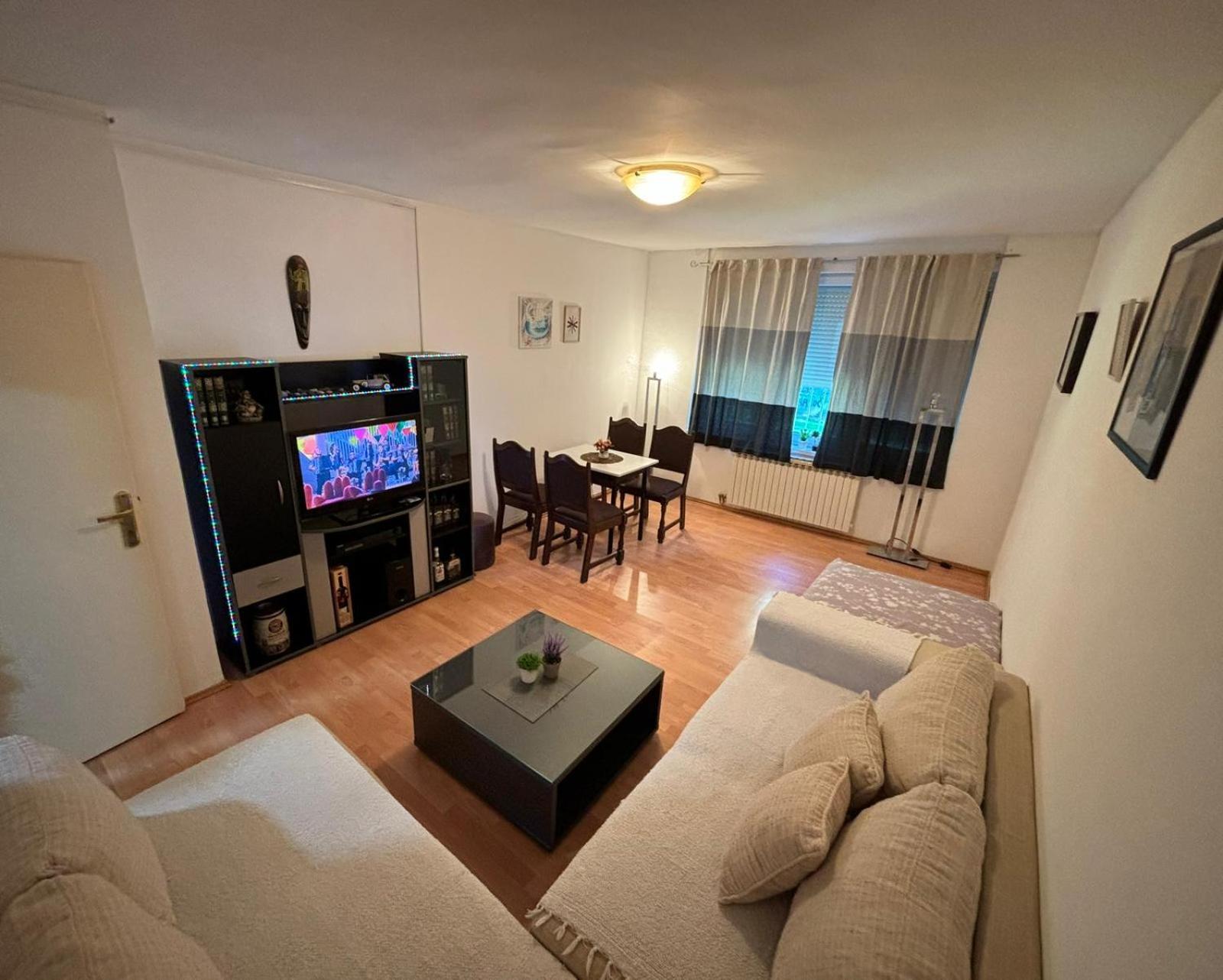Apartman Lipa