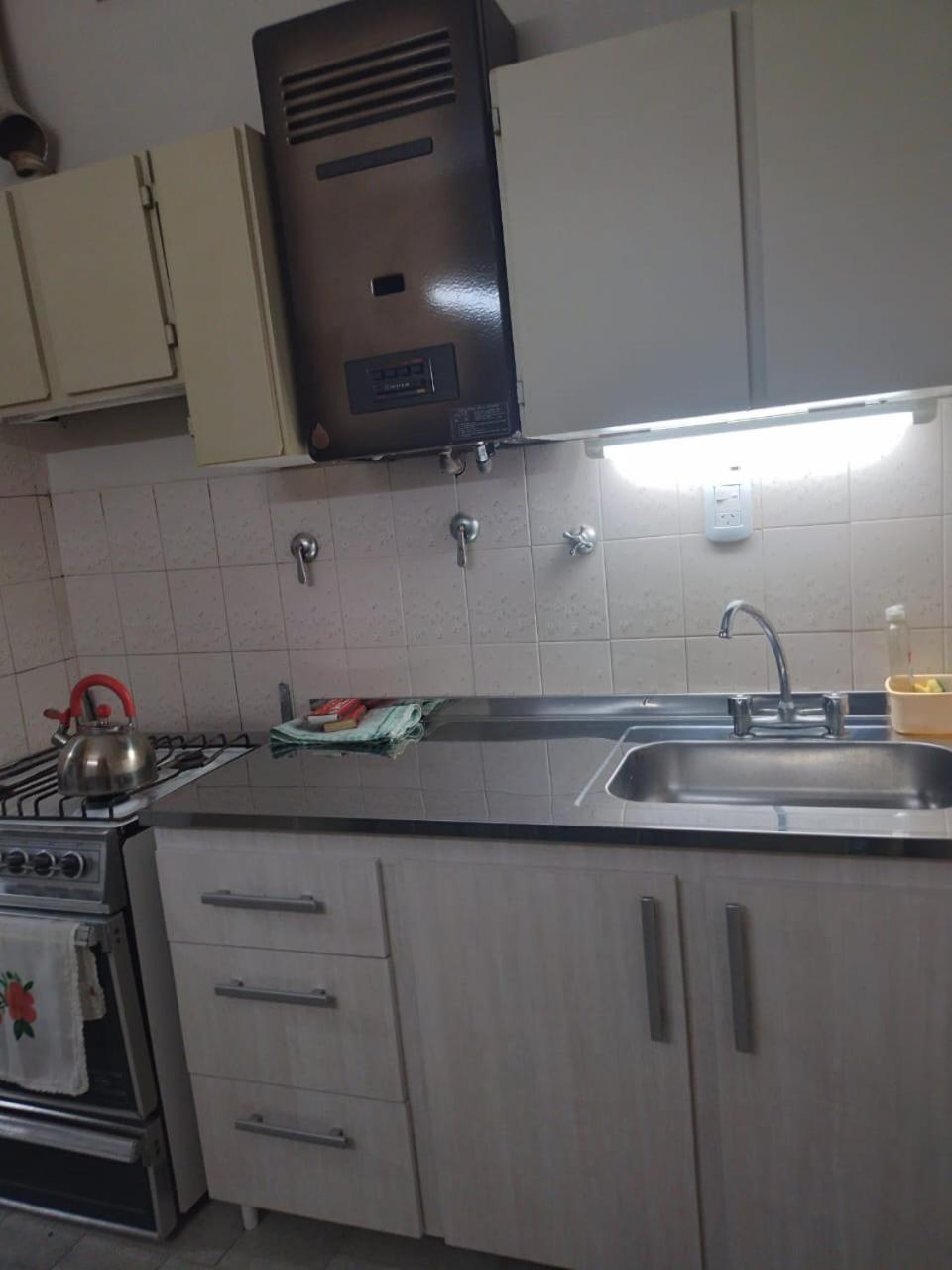 ALIBé CASA CÉNTRICA