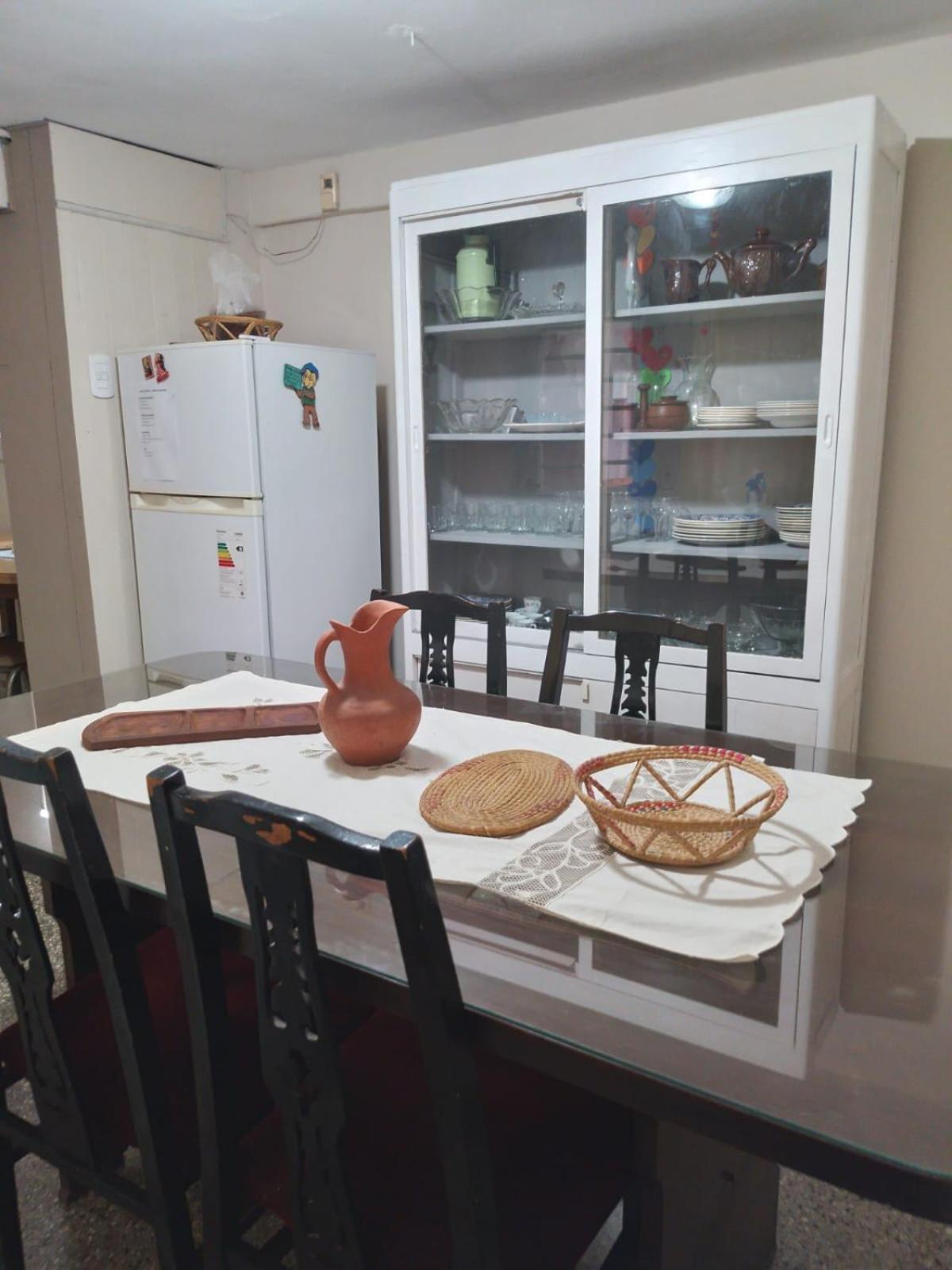ALIBé CASA CÉNTRICA