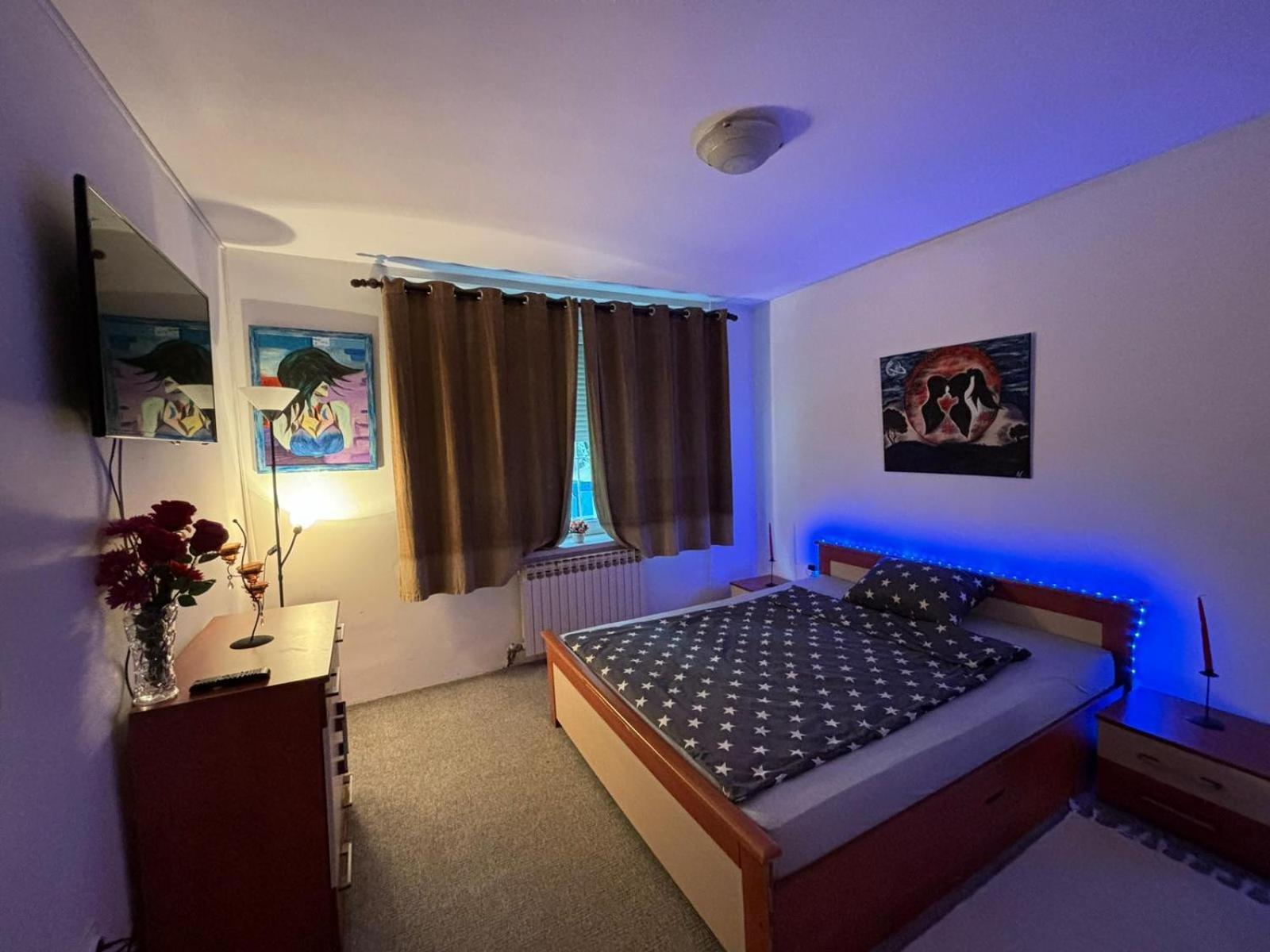 Apartman Lipa