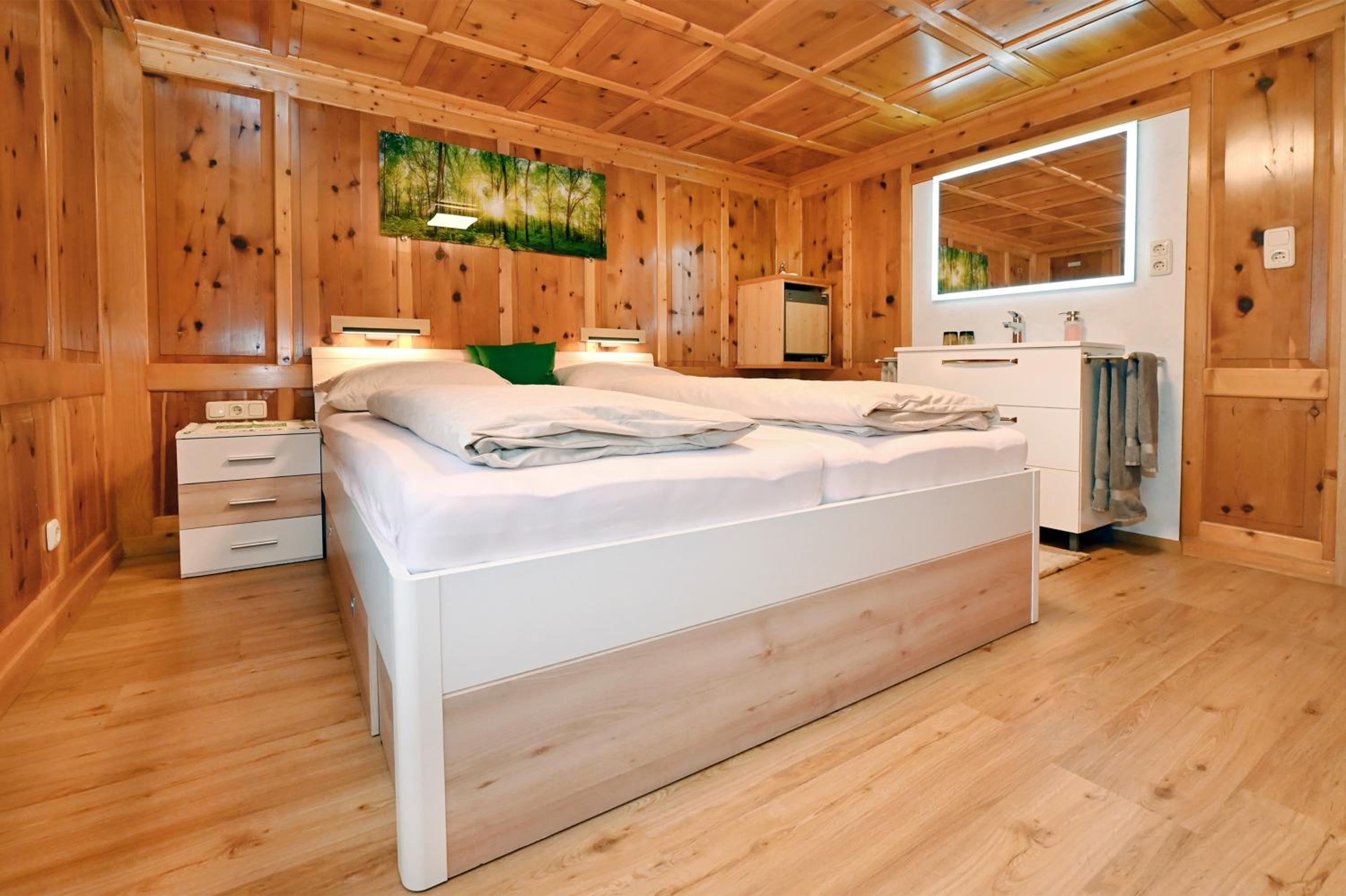 Ferienhaus-Pfeifer, eu