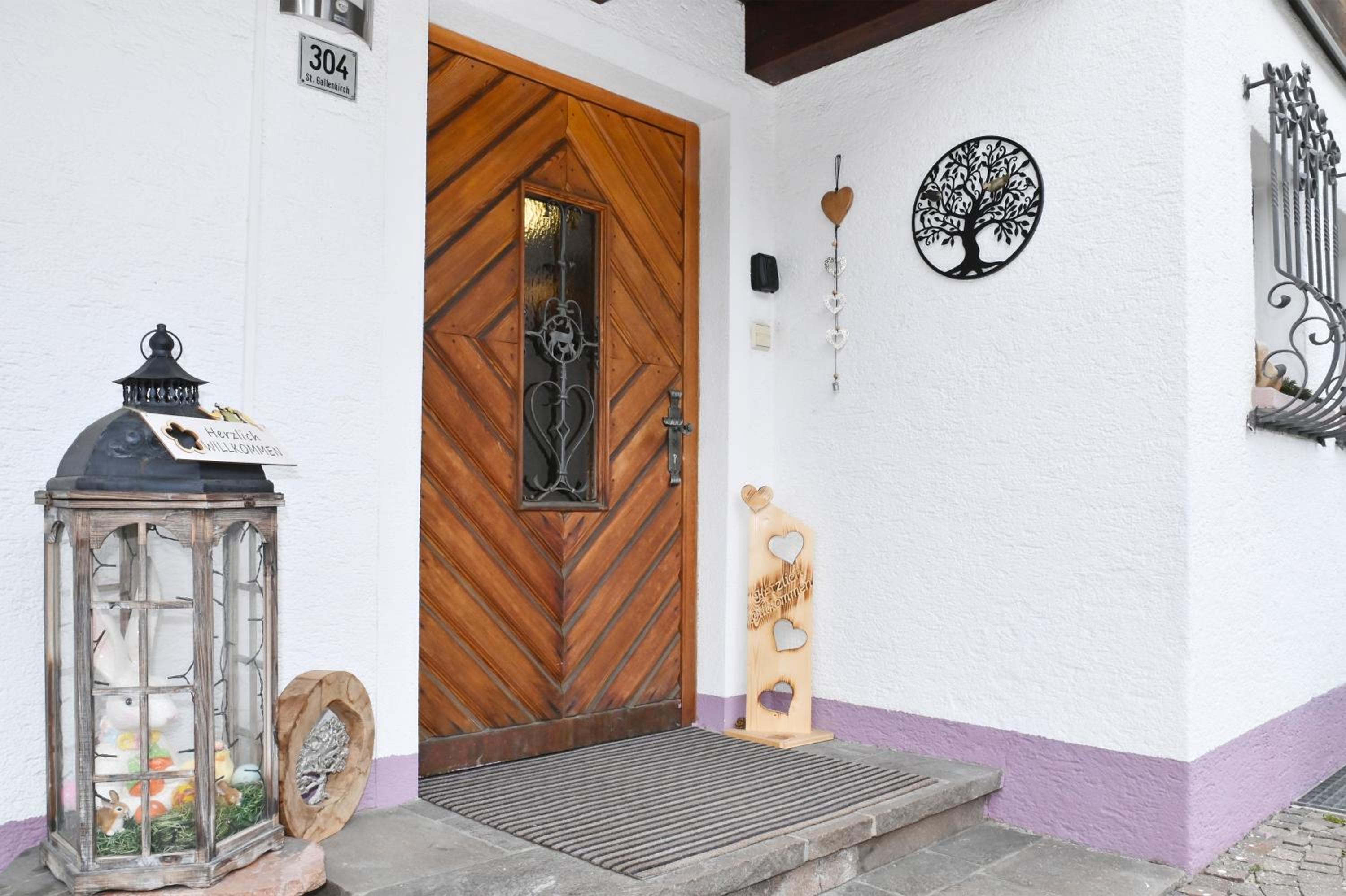 Ferienhaus-Pfeifer, eu