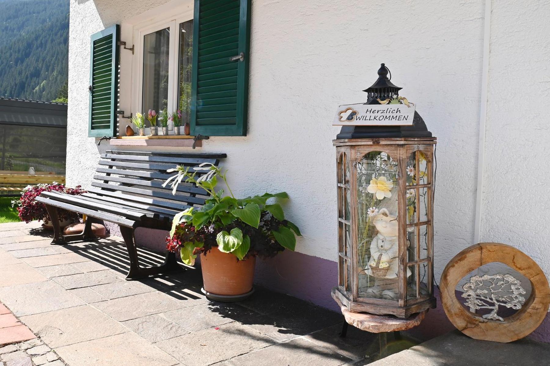 Ferienhaus-Pfeifer, eu