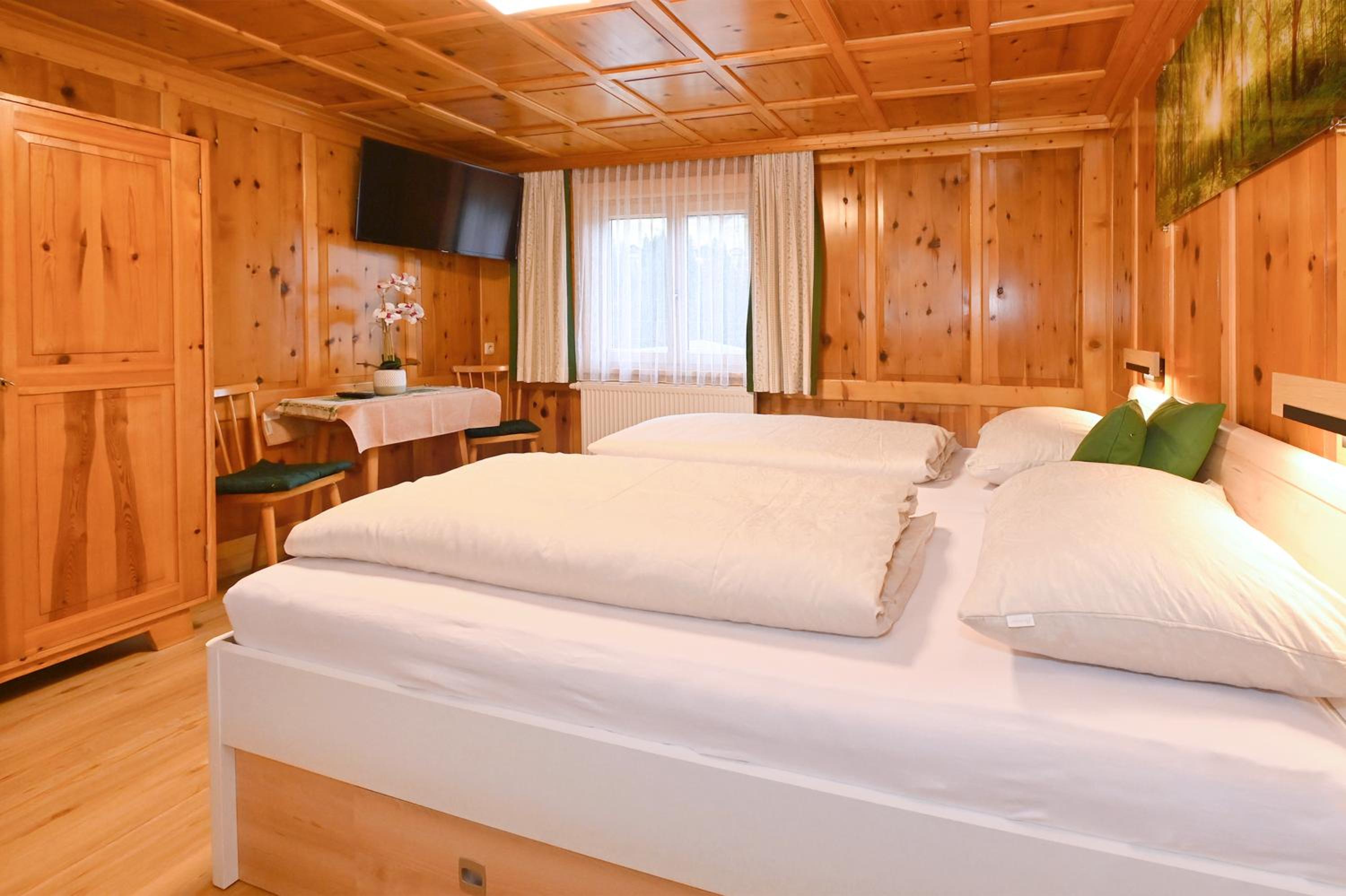 Ferienhaus-Pfeifer, eu
