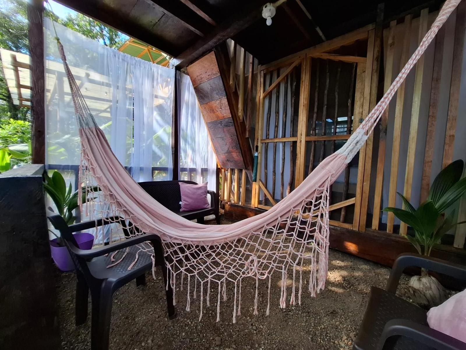 Mangle House Cabañas Ladrilleros