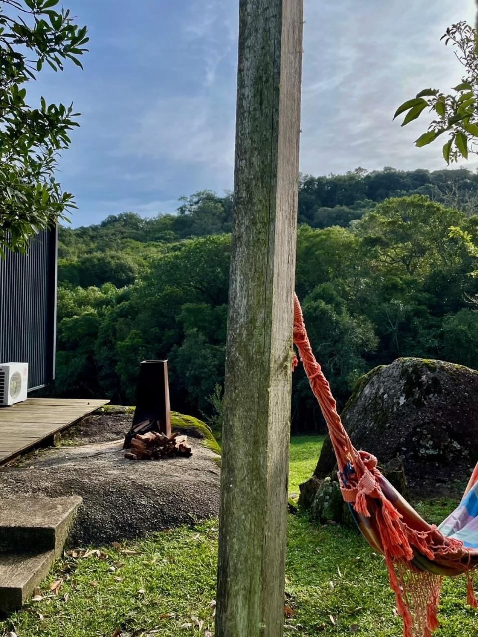 Reserva Pedra da Mata