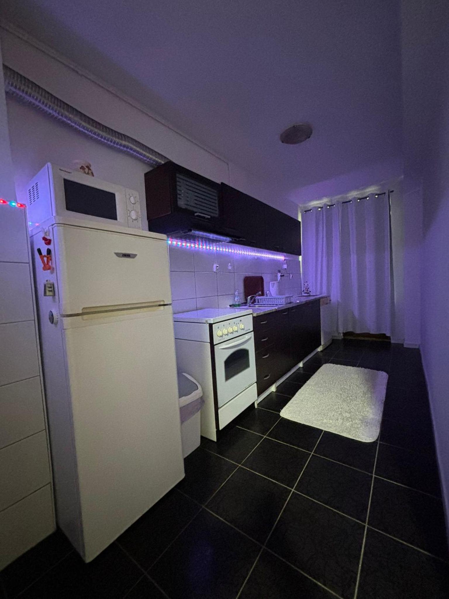 Apartman Lipa