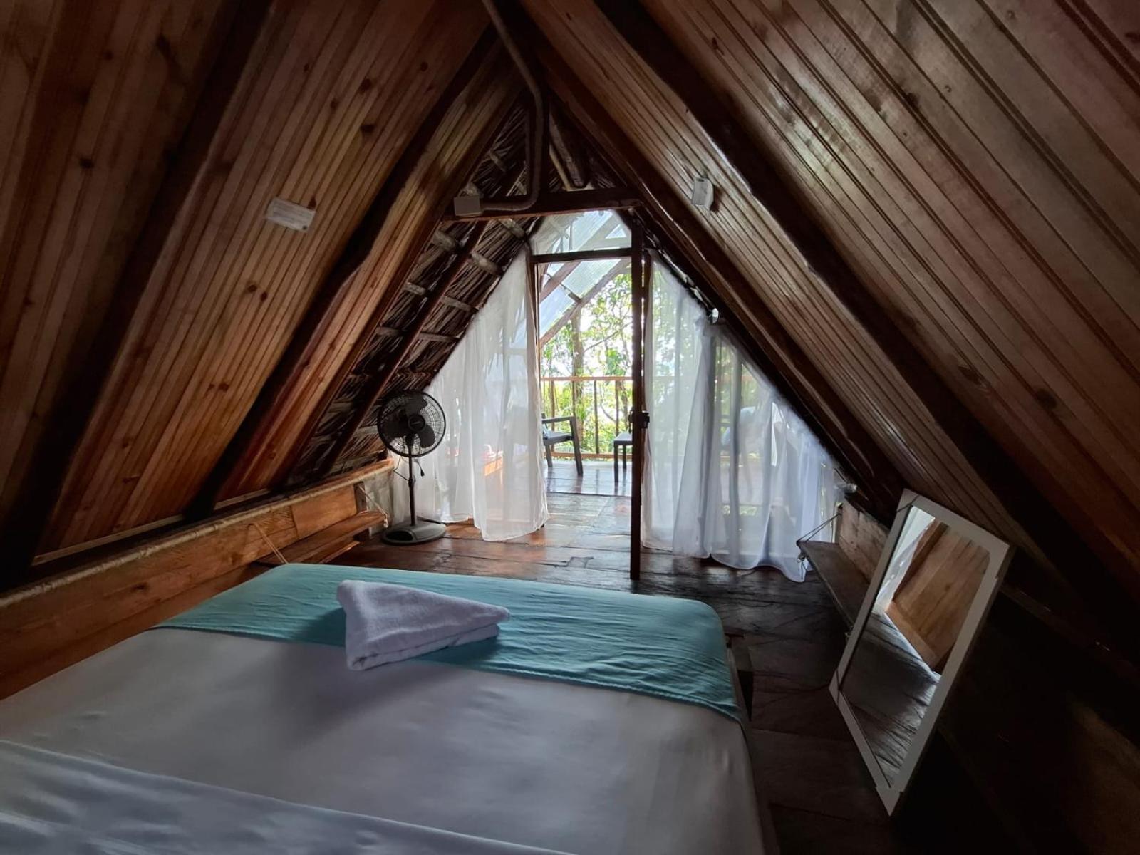 Mangle House Cabañas Ladrilleros