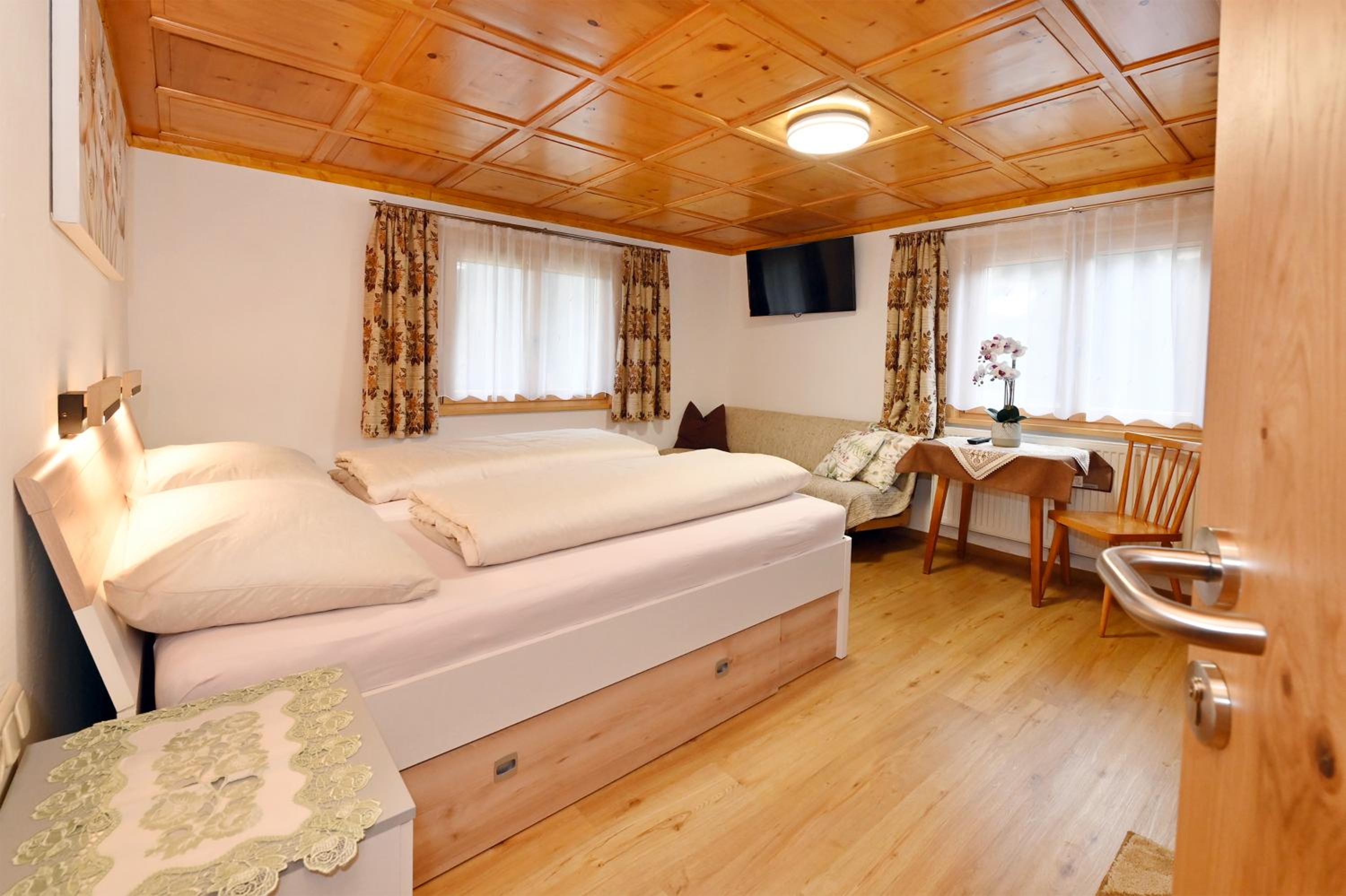 Ferienhaus-Pfeifer, eu