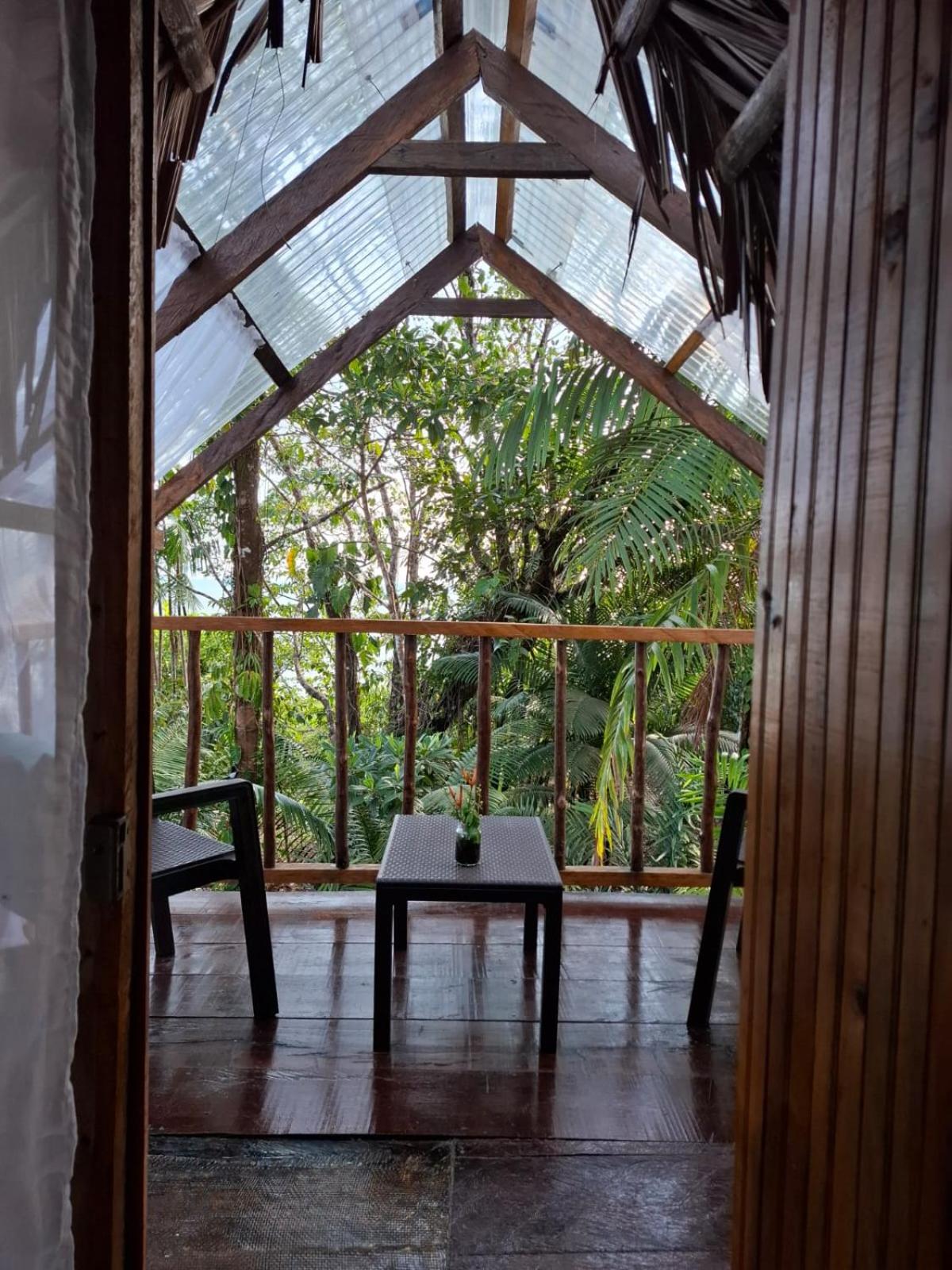 Mangle House Cabañas Ladrilleros