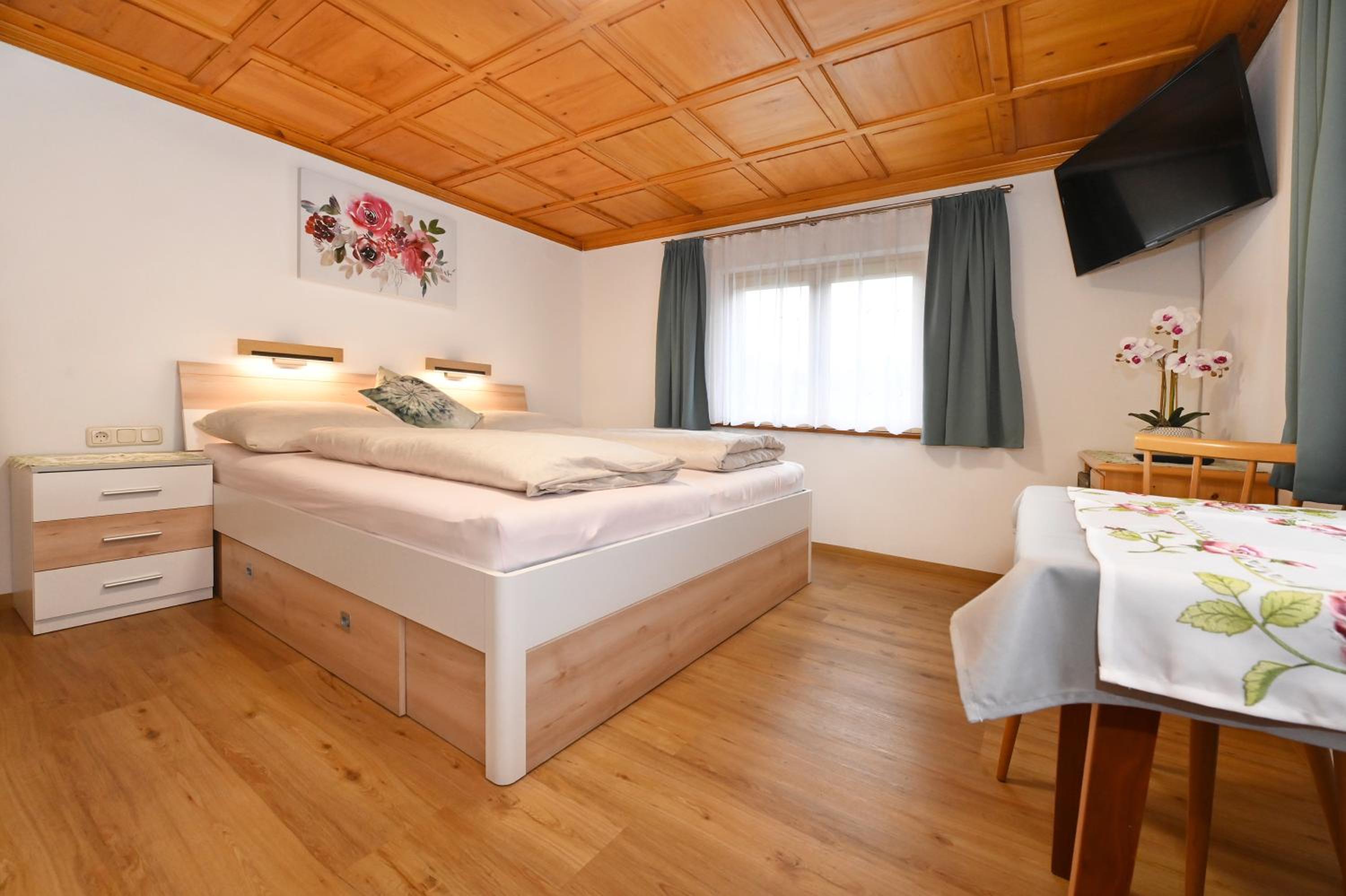 Ferienhaus-Pfeifer, eu