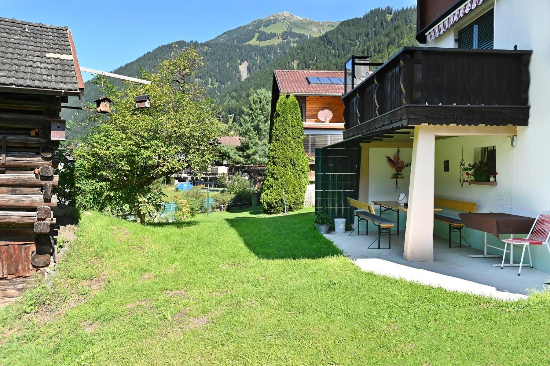 Ferienhaus-Pfeifer, eu