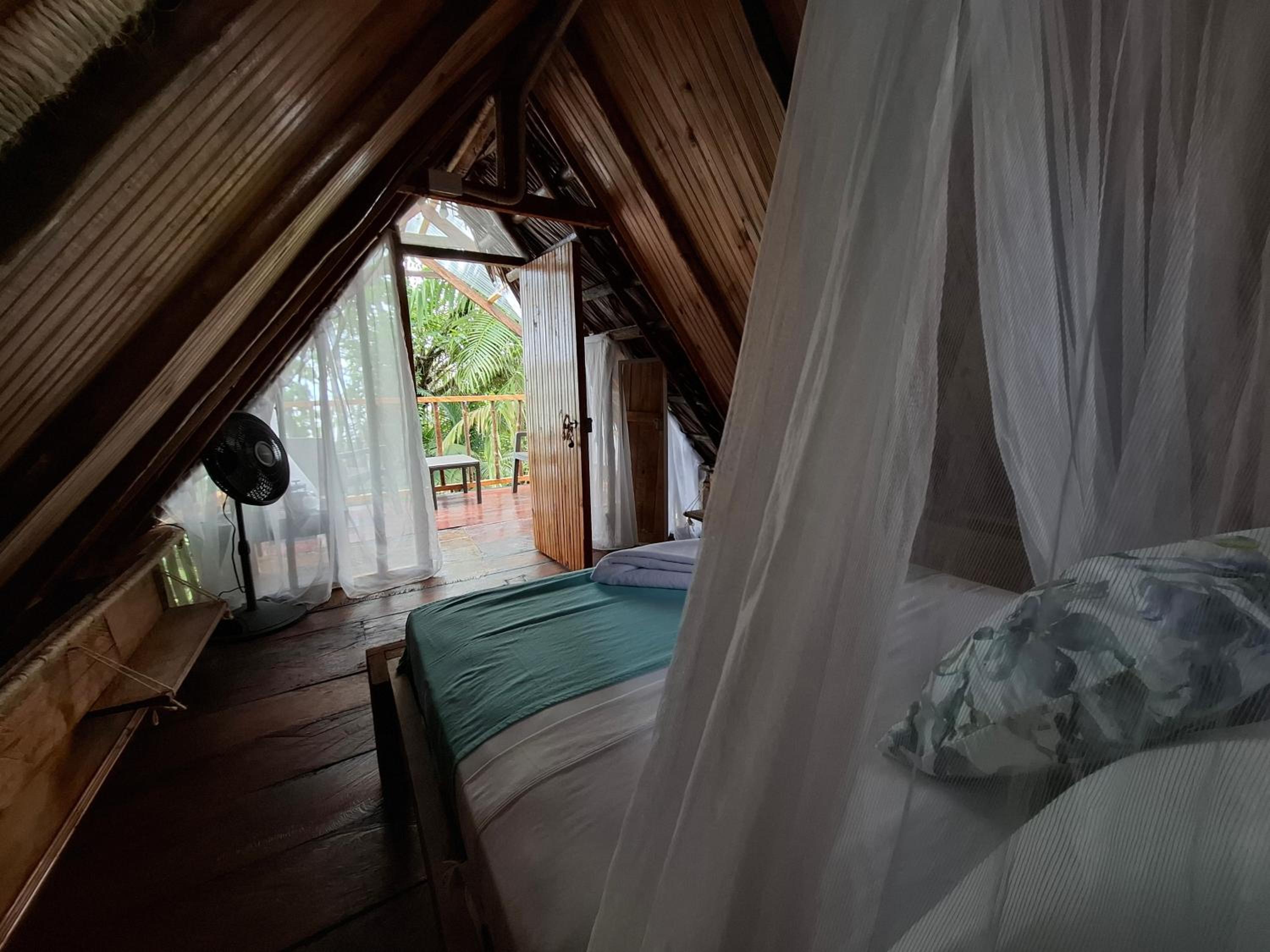 Mangle House Cabañas Ladrilleros