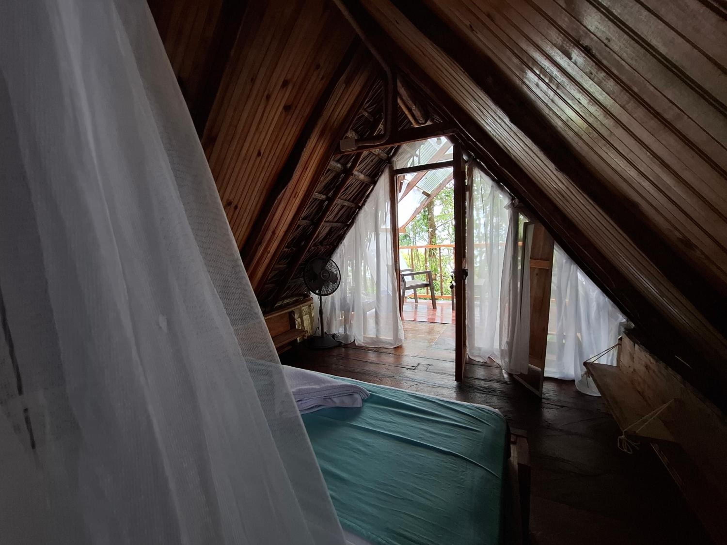 Mangle House Cabañas Ladrilleros
