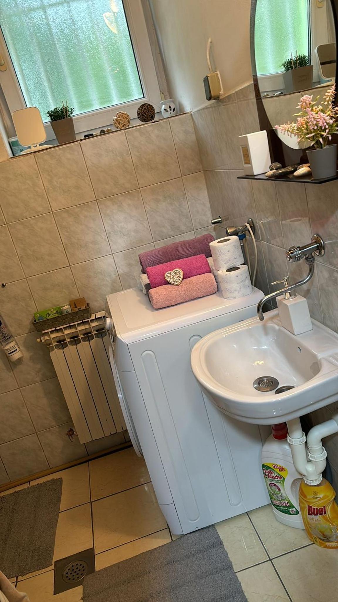 Apartman Lipa