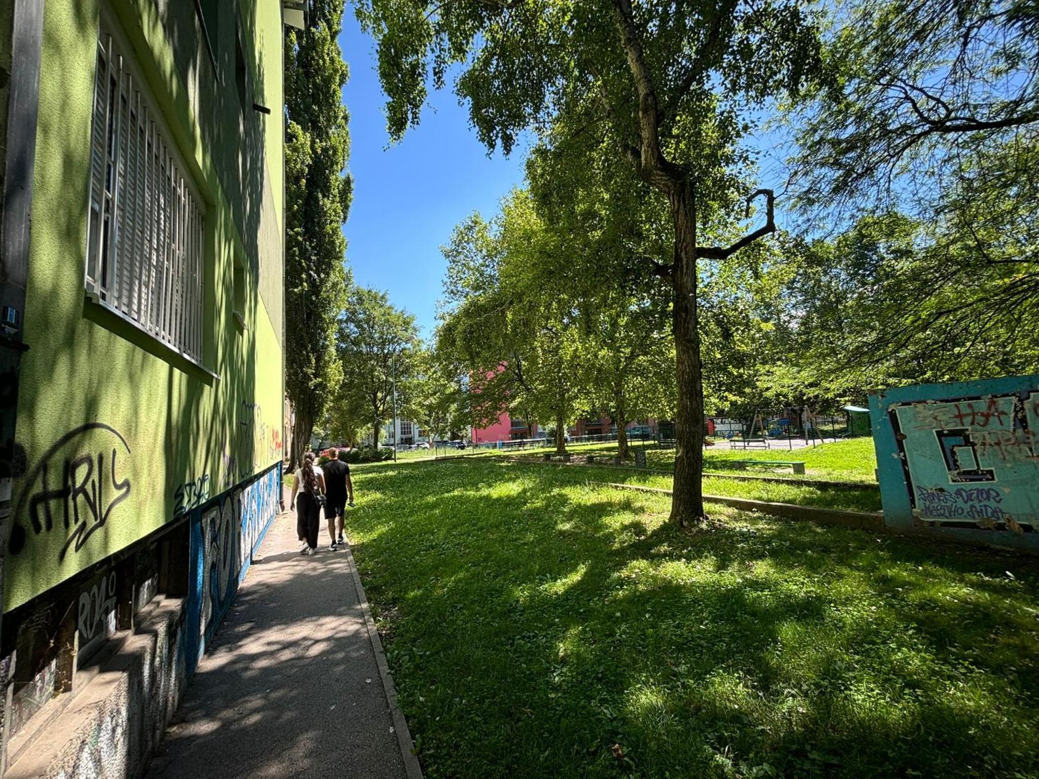 Apartman Lipa