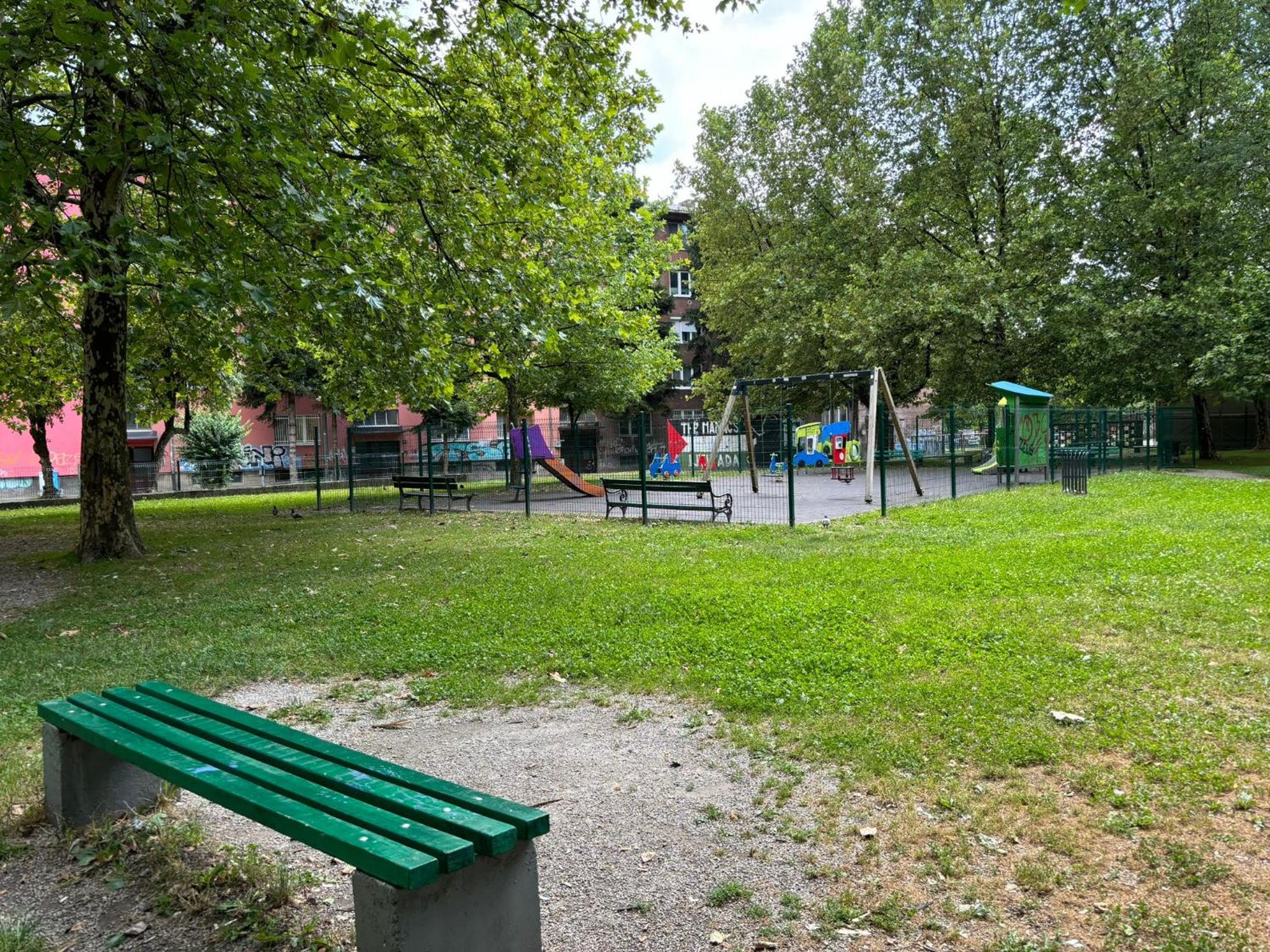 Apartman Lipa