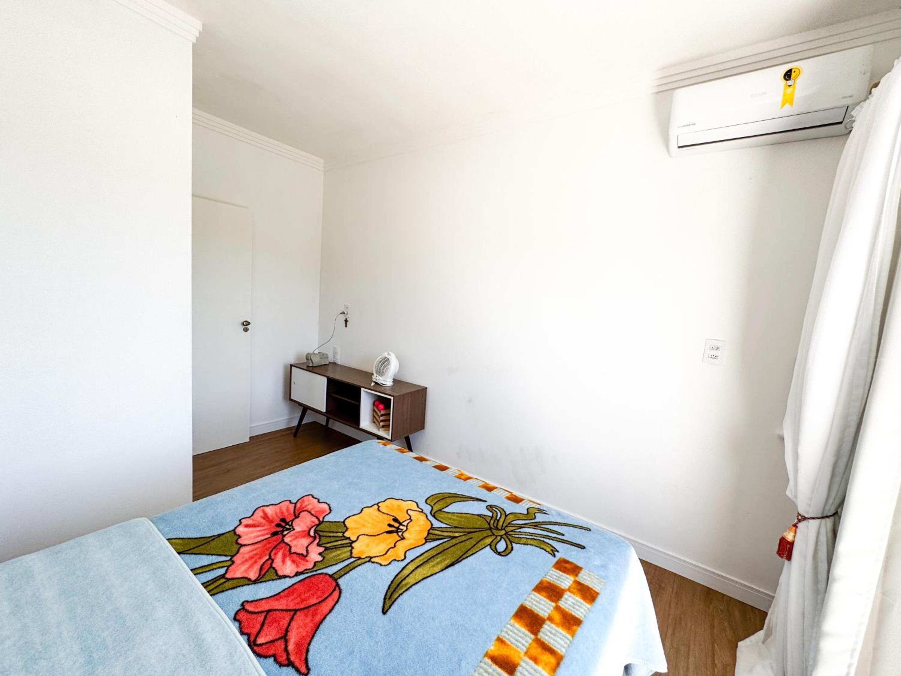 Casa com vista para o mar em Governador Celso Ramos