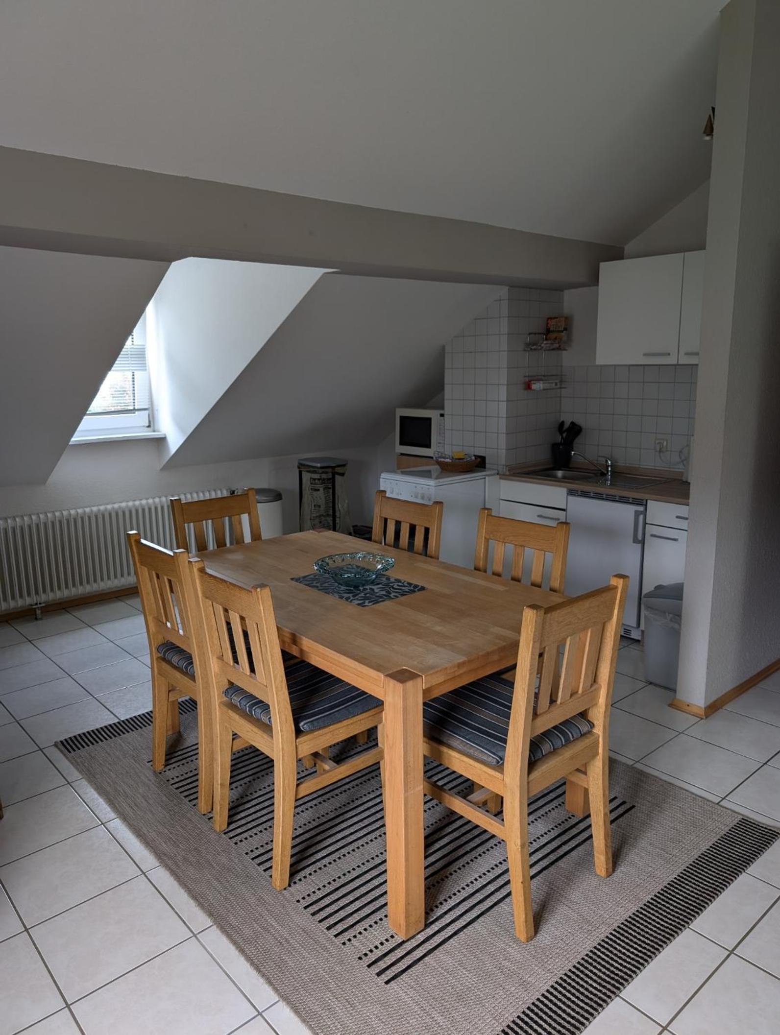 Ferienwohnung view 5
