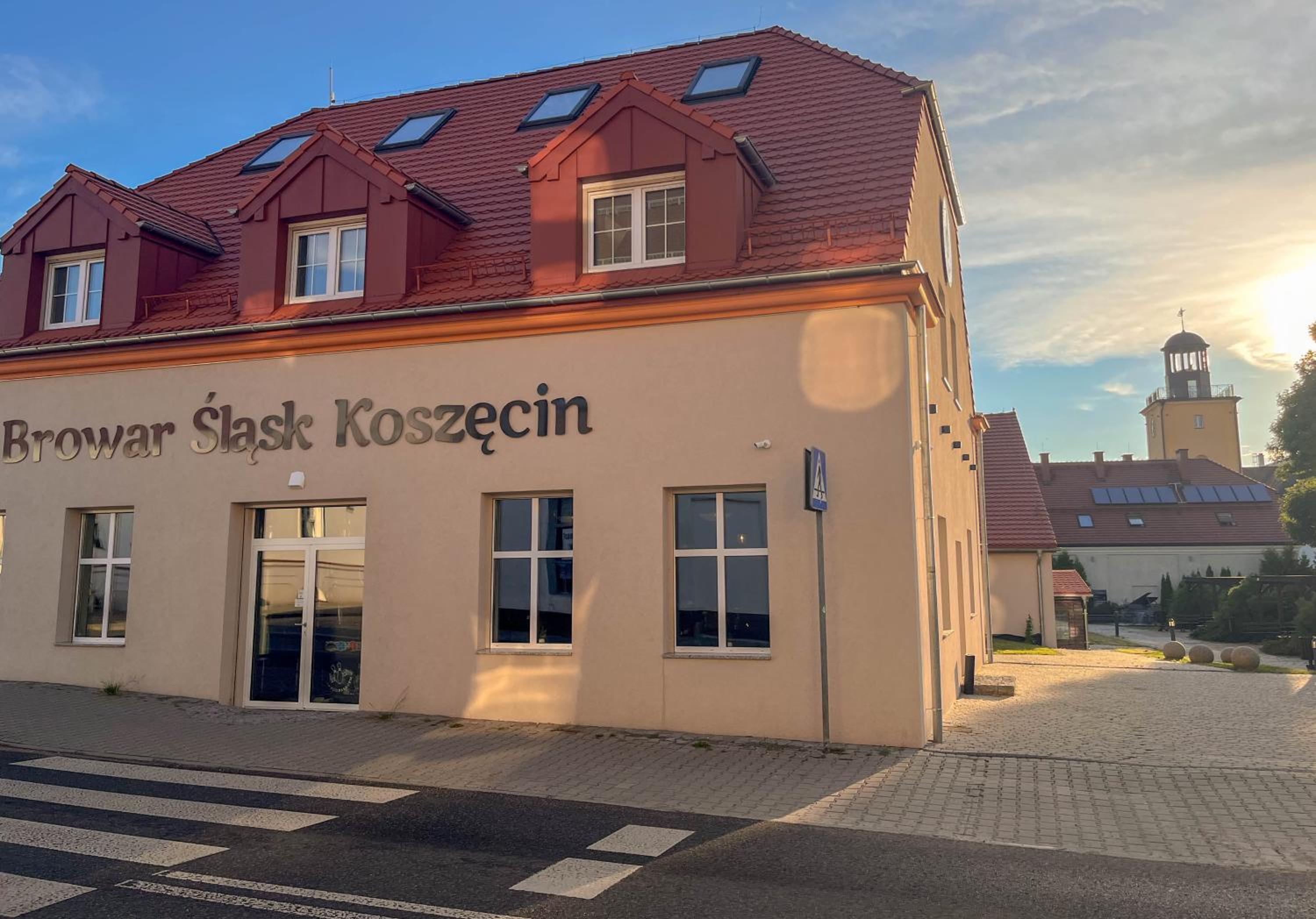 Pokoje Pod Pałacem
