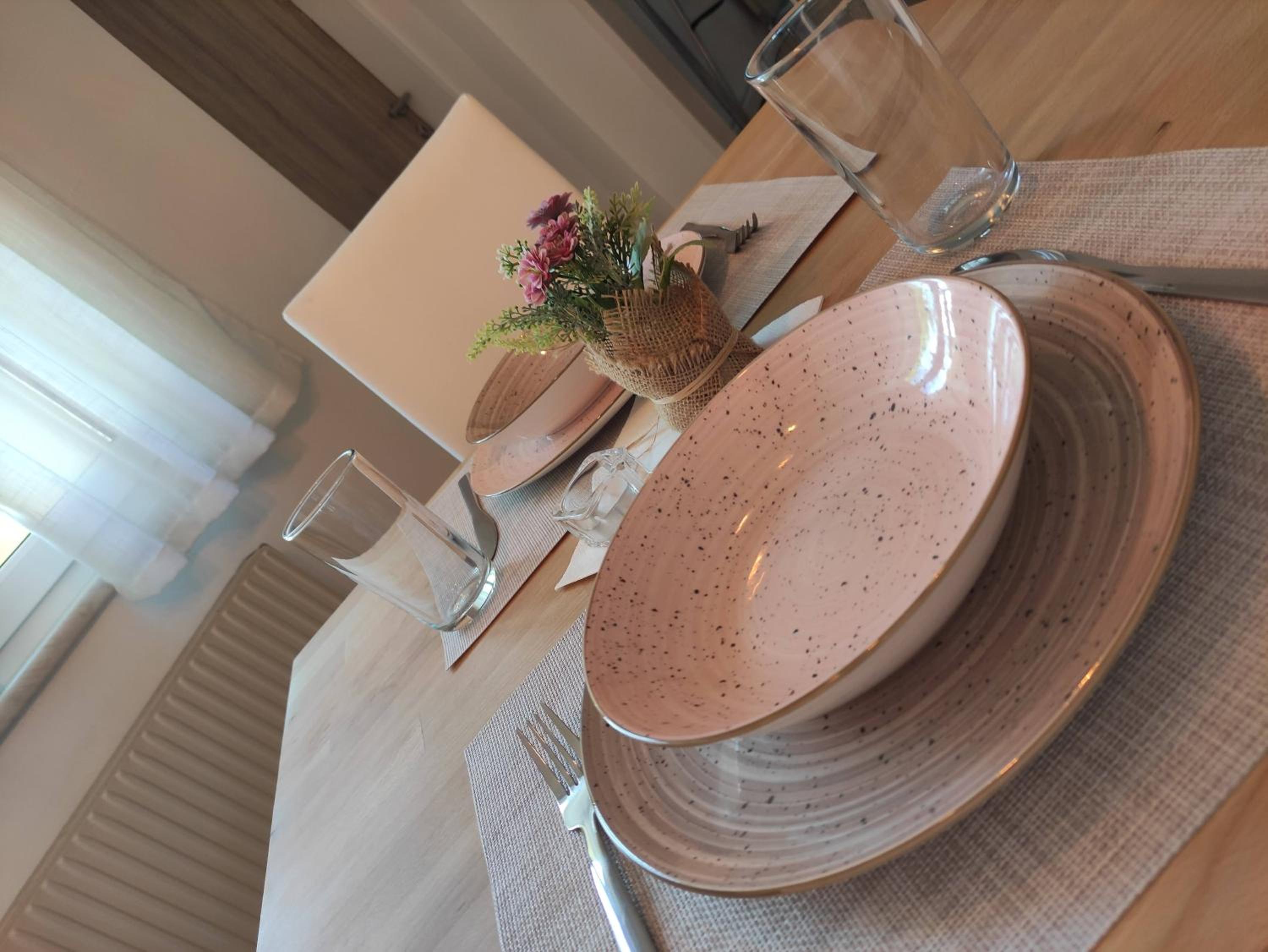 Appartement Ferienhaus Sonnenhain