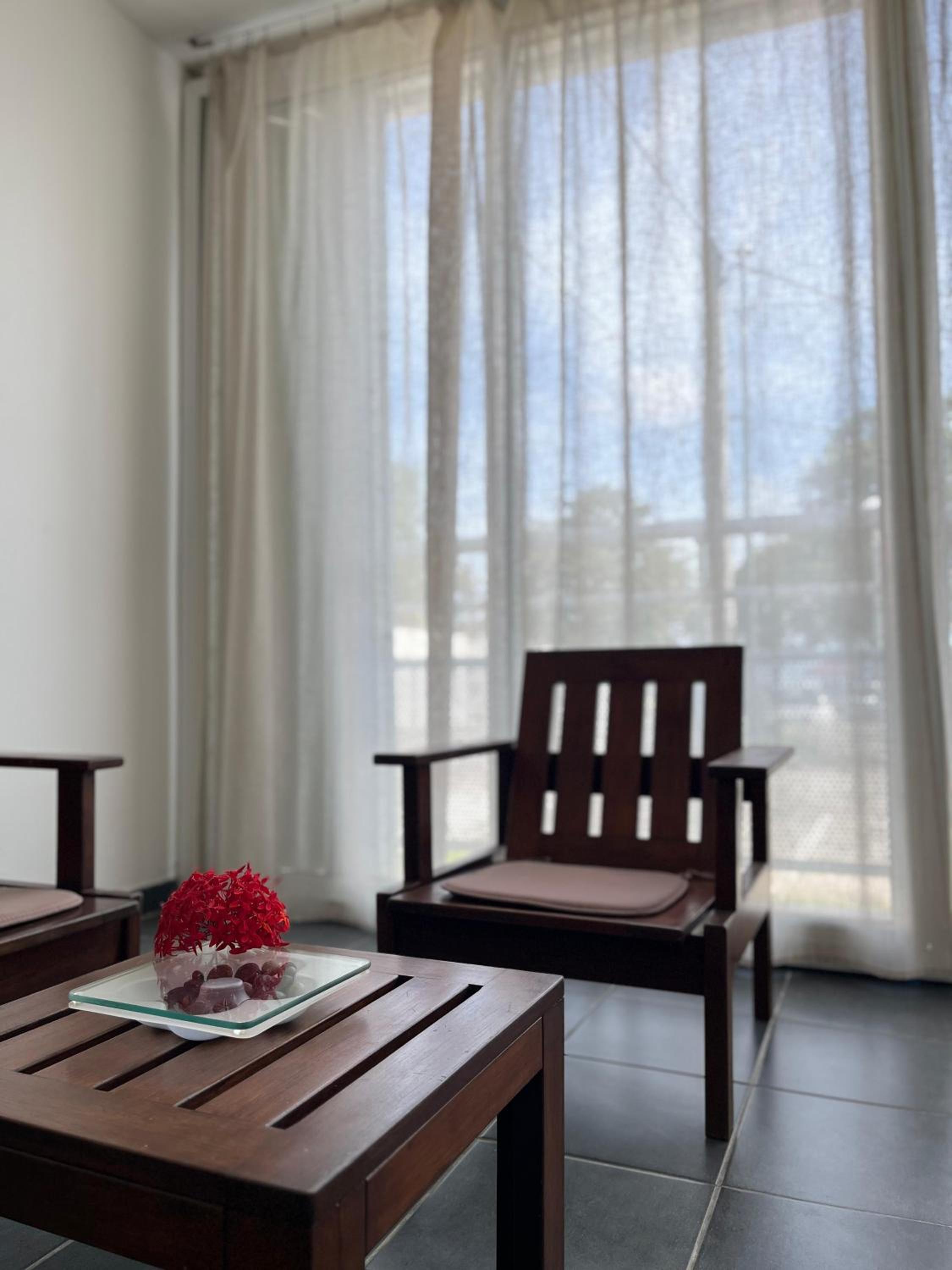 Jasmin - Appartement face plage Diamant